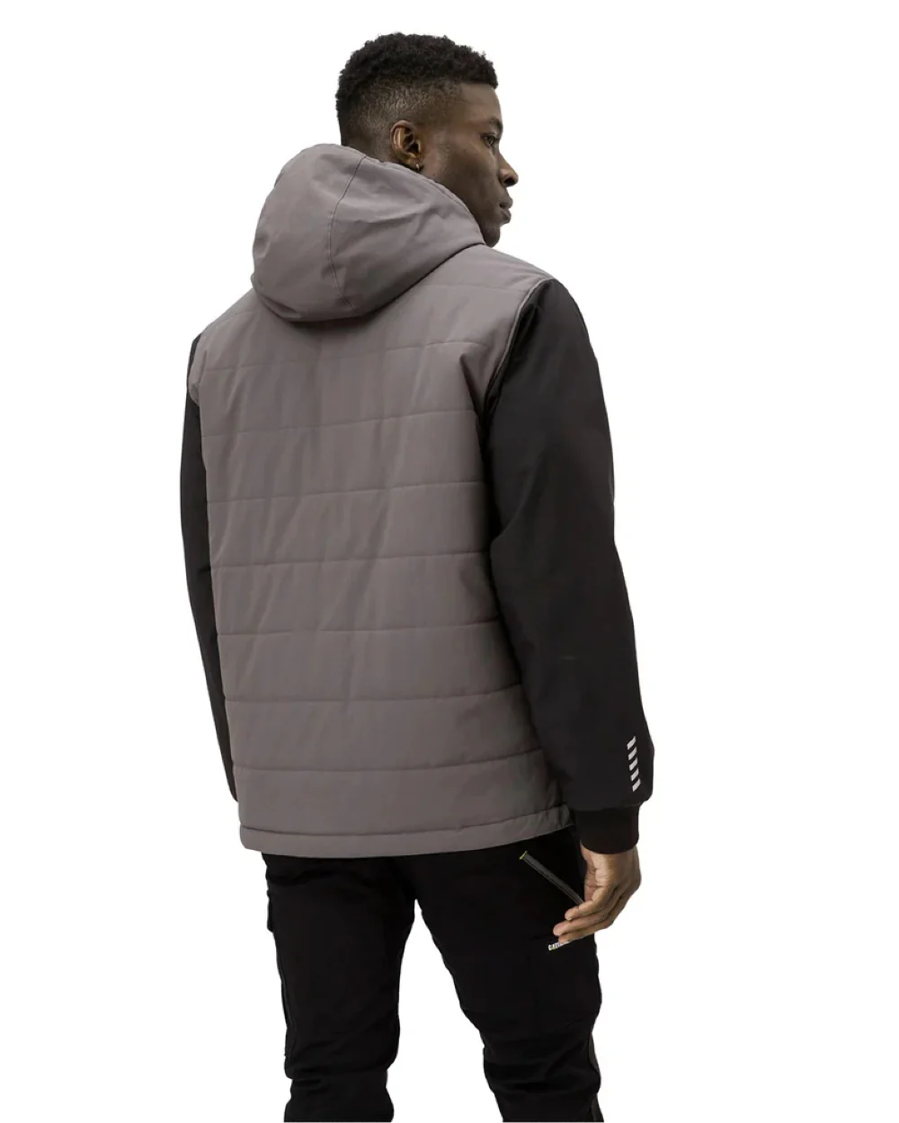 Caterpillar Tech Hybrid Jacket - Image 10