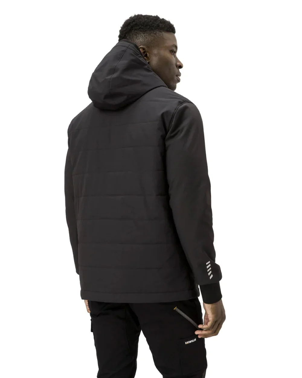 Caterpillar Tech Hybrid Jacket - Image 4