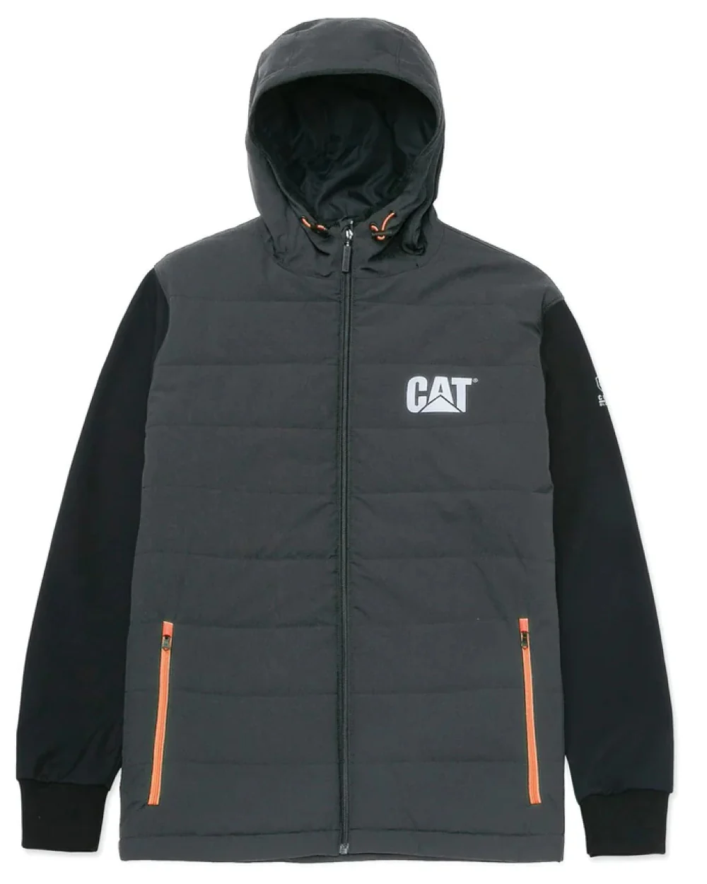Caterpillar Tech Hybrid Jacket - Image 6