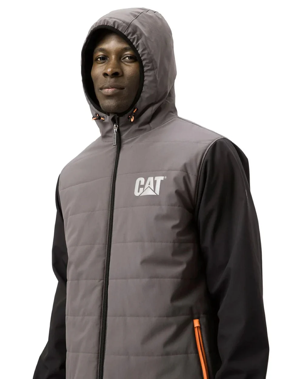 Caterpillar Tech Hybrid Jacket - Image 8