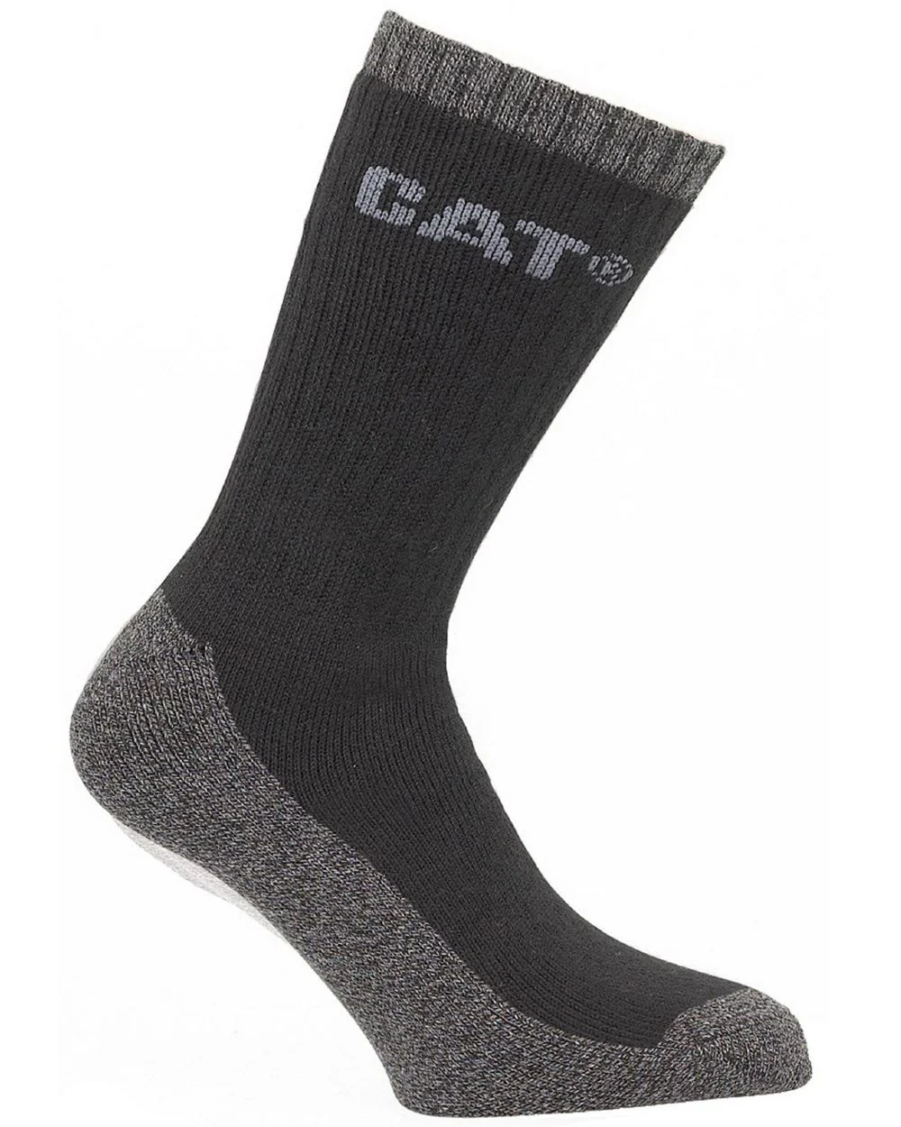Caterpillar Thermo Socks 2 Pair Pack - Image 3