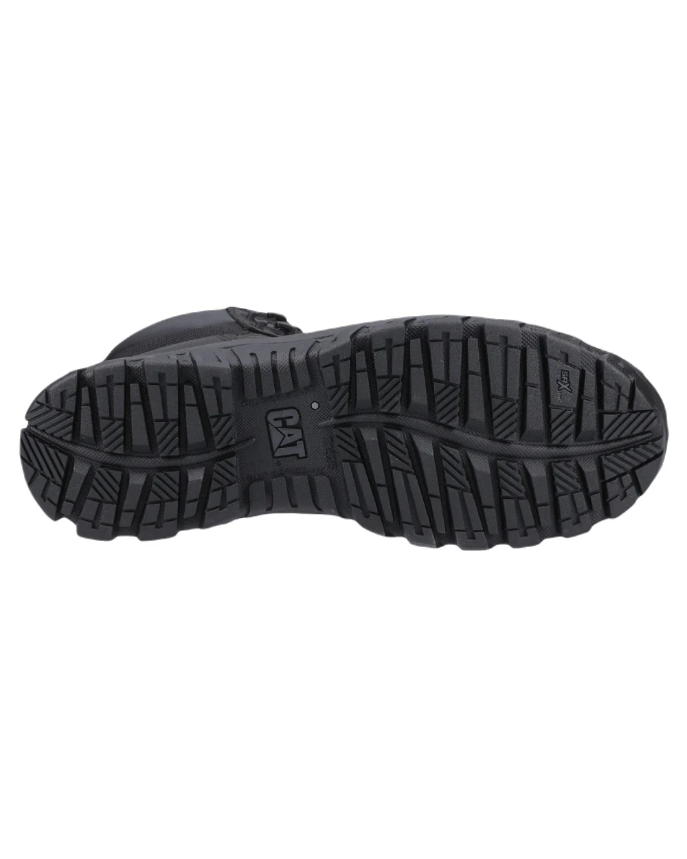Caterpillar Threshold Rebound Safety Boots - Image 10