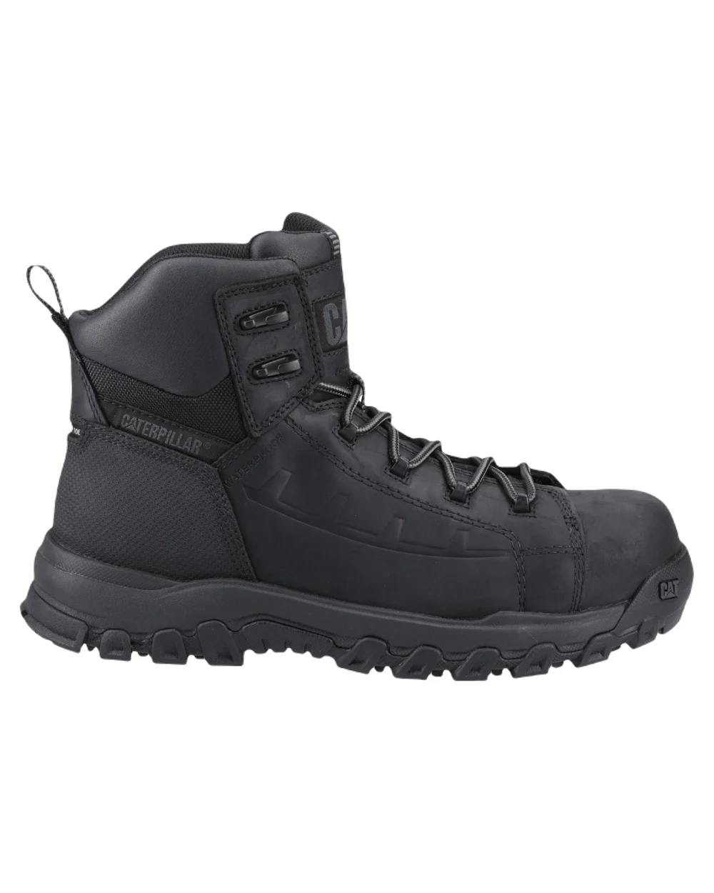 Caterpillar Threshold Rebound Safety Boots - Image 11