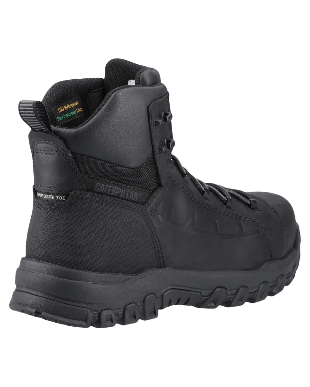 Caterpillar Threshold Rebound Safety Boots - Image 12