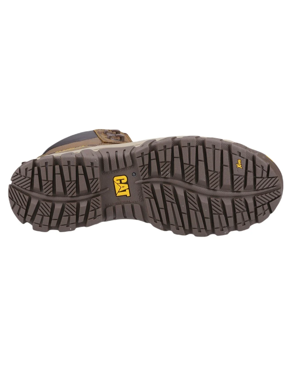 Caterpillar Threshold Rebound Safety Boots - Image 4