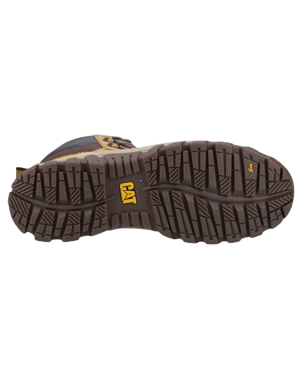 Caterpillar Threshold Rebound Safety Boots - Image 6