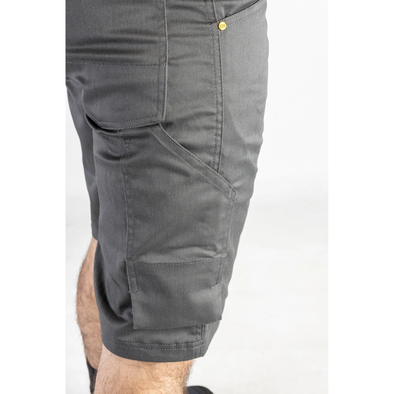 Caterpillar Tracker Shorts - Image 10