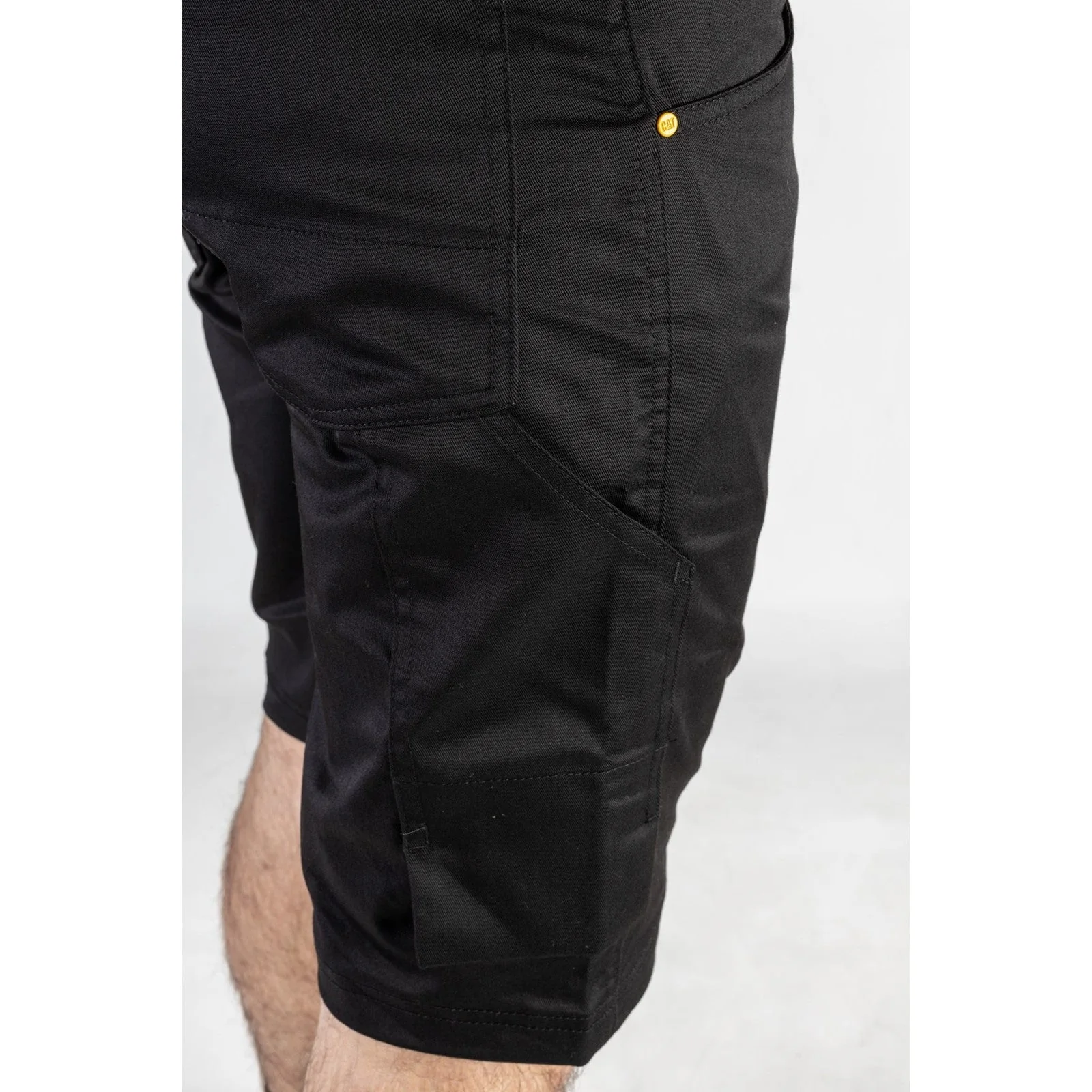Caterpillar Tracker Shorts - Image 5