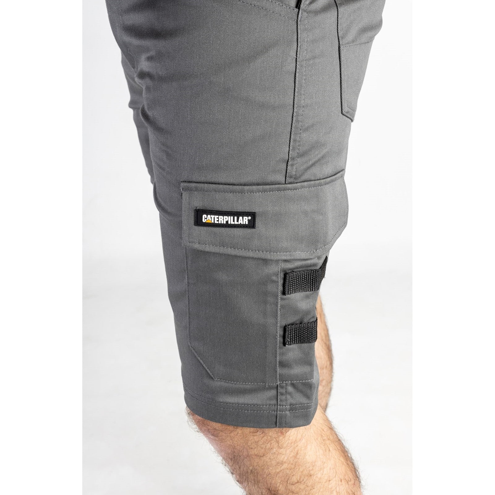 Caterpillar Tracker Shorts - Image 9