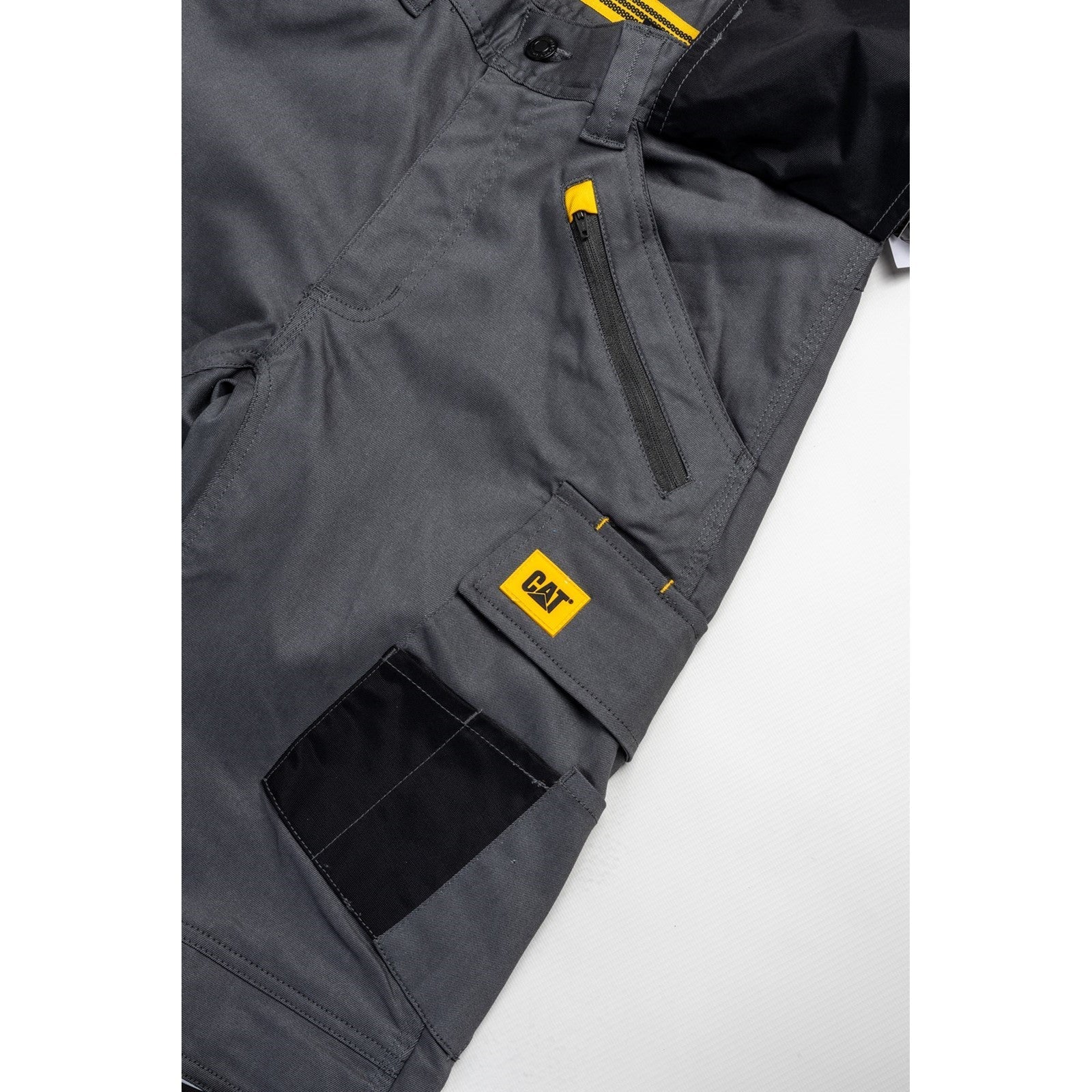 Caterpillar Trade Pocket Trousers - Image 16
