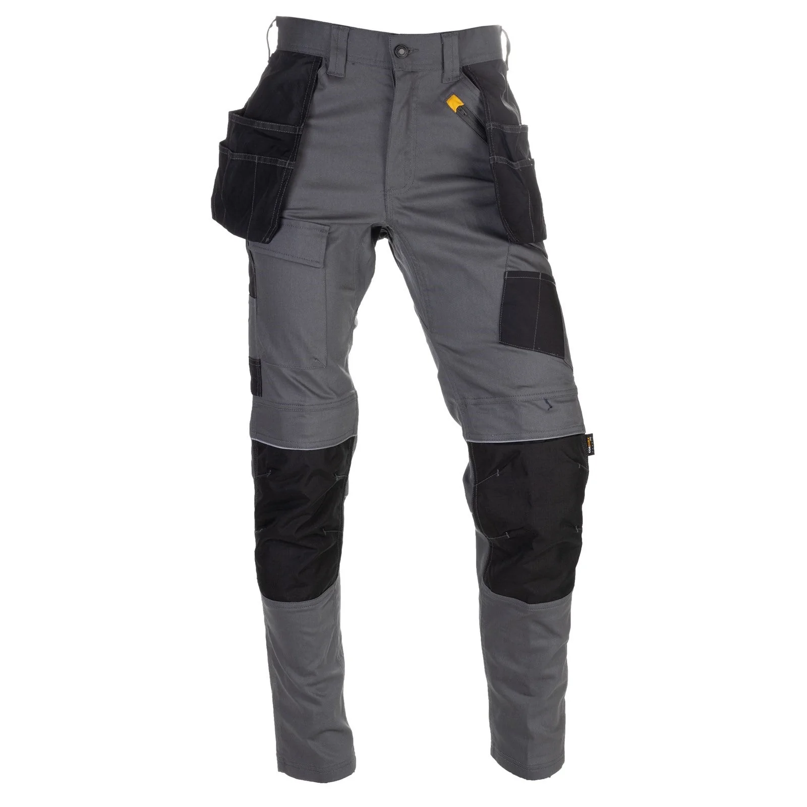 Caterpillar Trade Pocket Trousers - Image 4