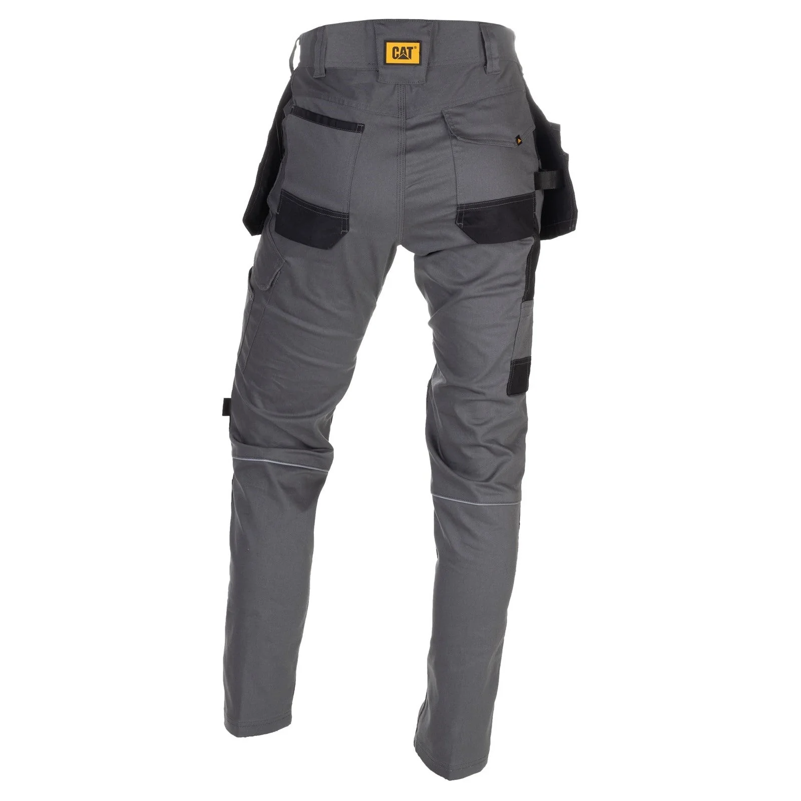 Caterpillar Trade Pocket Trousers - Image 5
