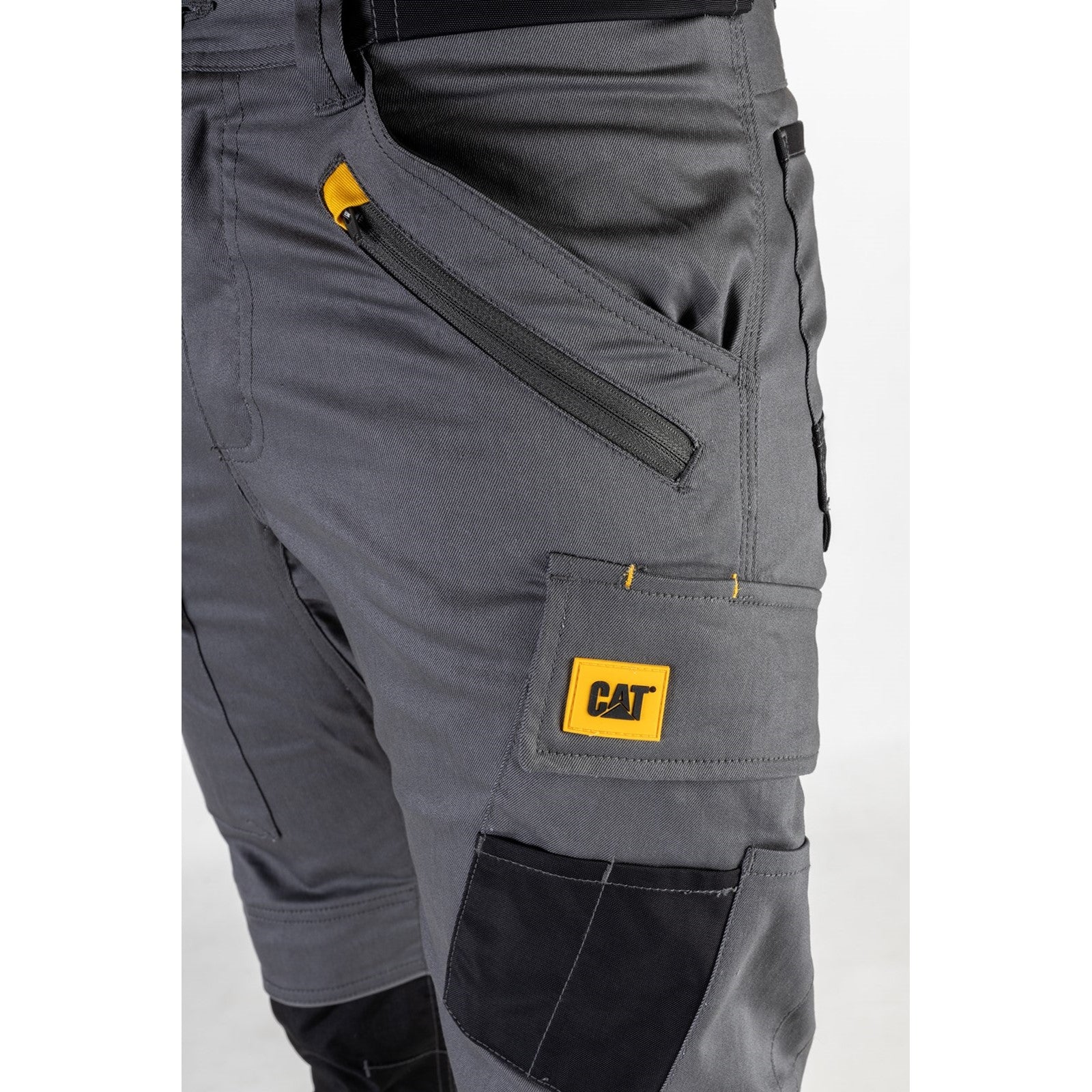 Caterpillar Trade Pocket Trousers - Image 6