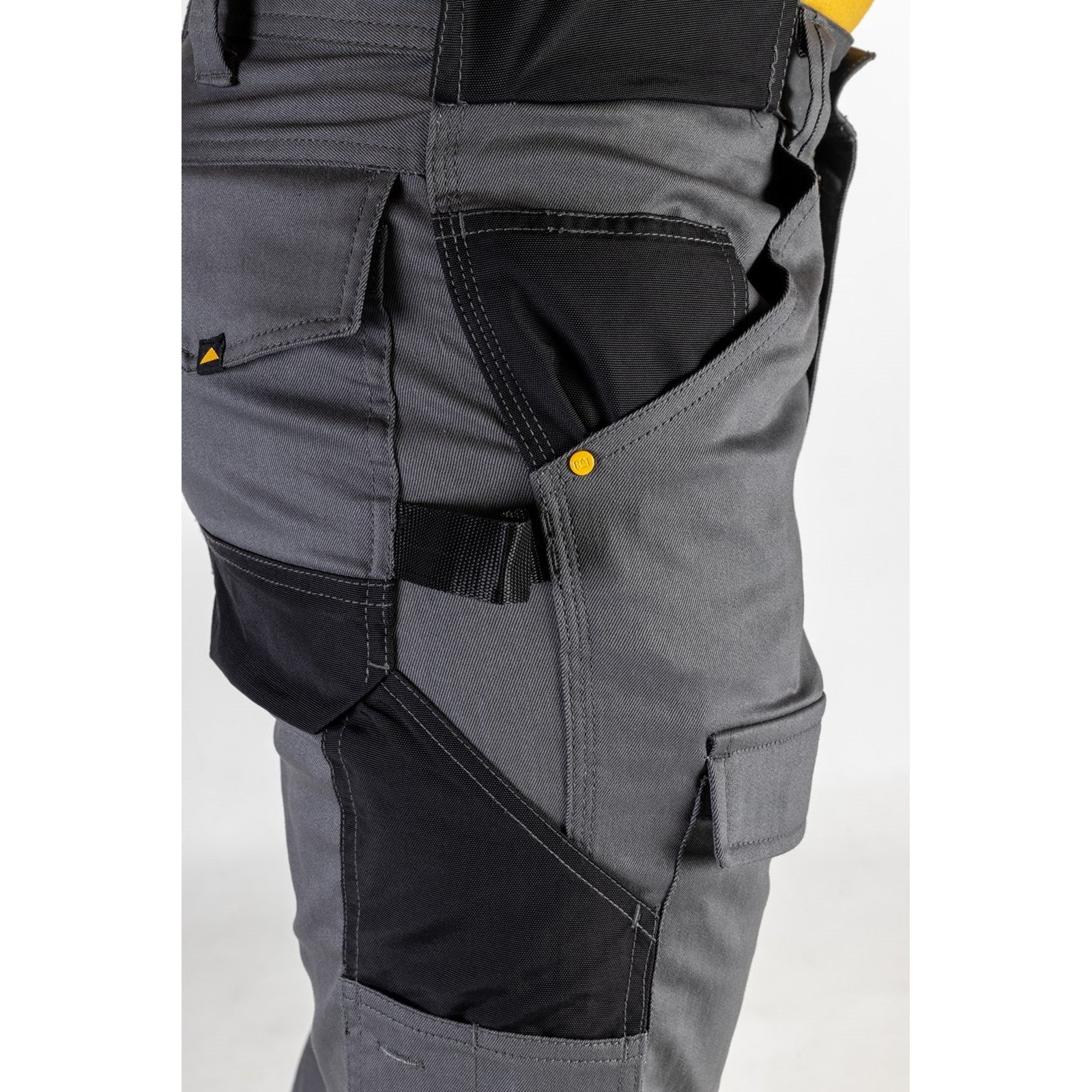 Caterpillar Trade Pocket Trousers - Image 7
