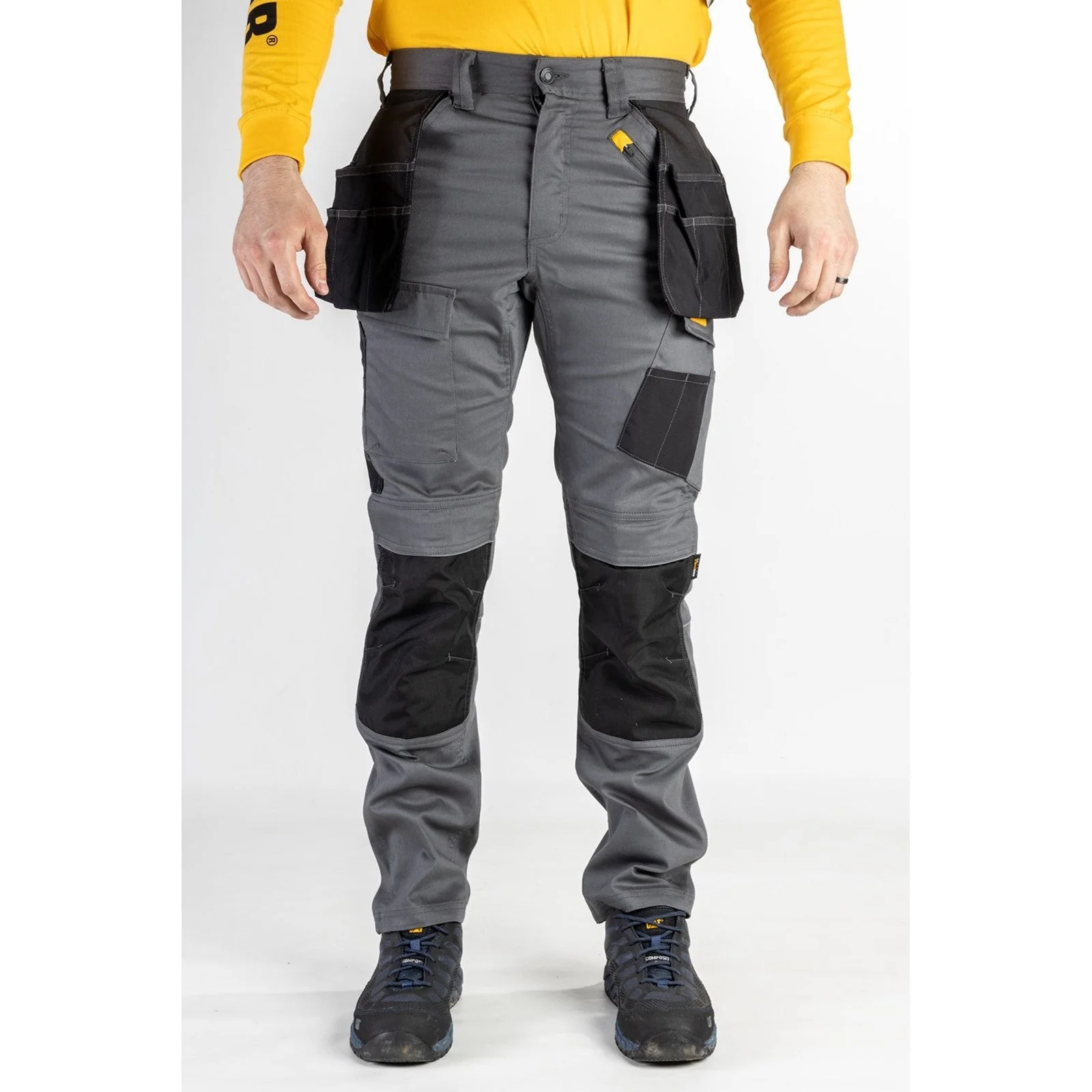 Caterpillar Trade Pocket Trousers - Image 9