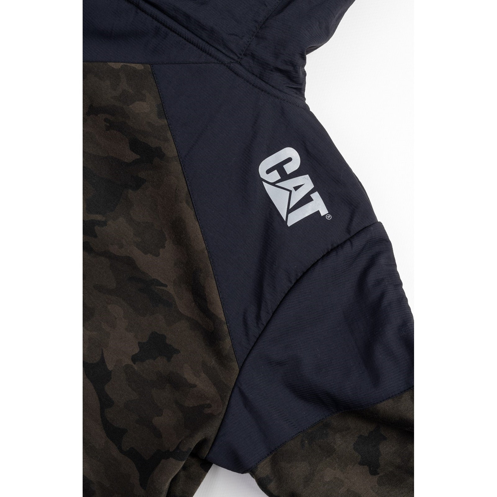 Caterpillar Trade Sweatshirt - Image 16