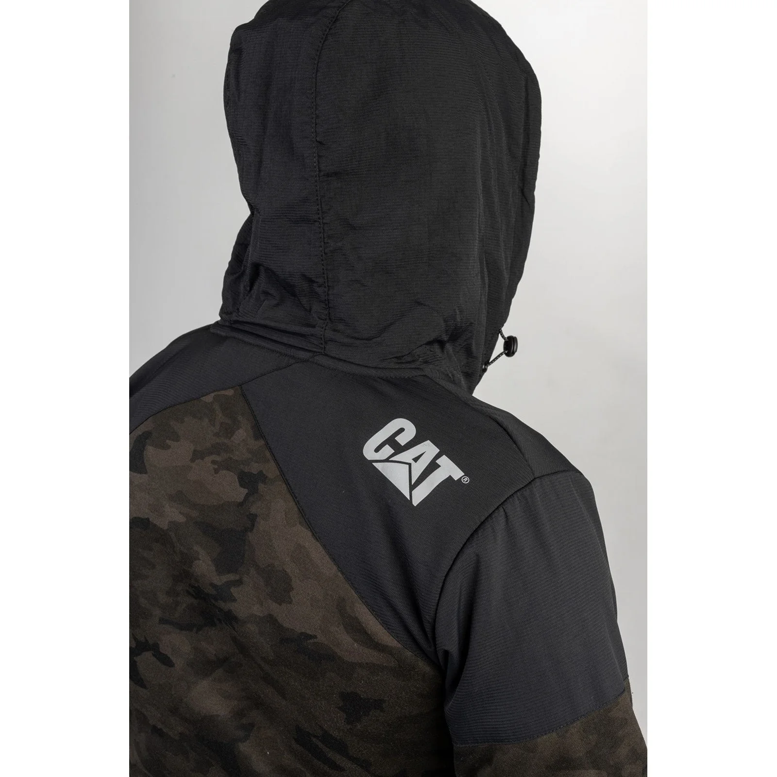 Caterpillar Trade Sweatshirt - Image 17