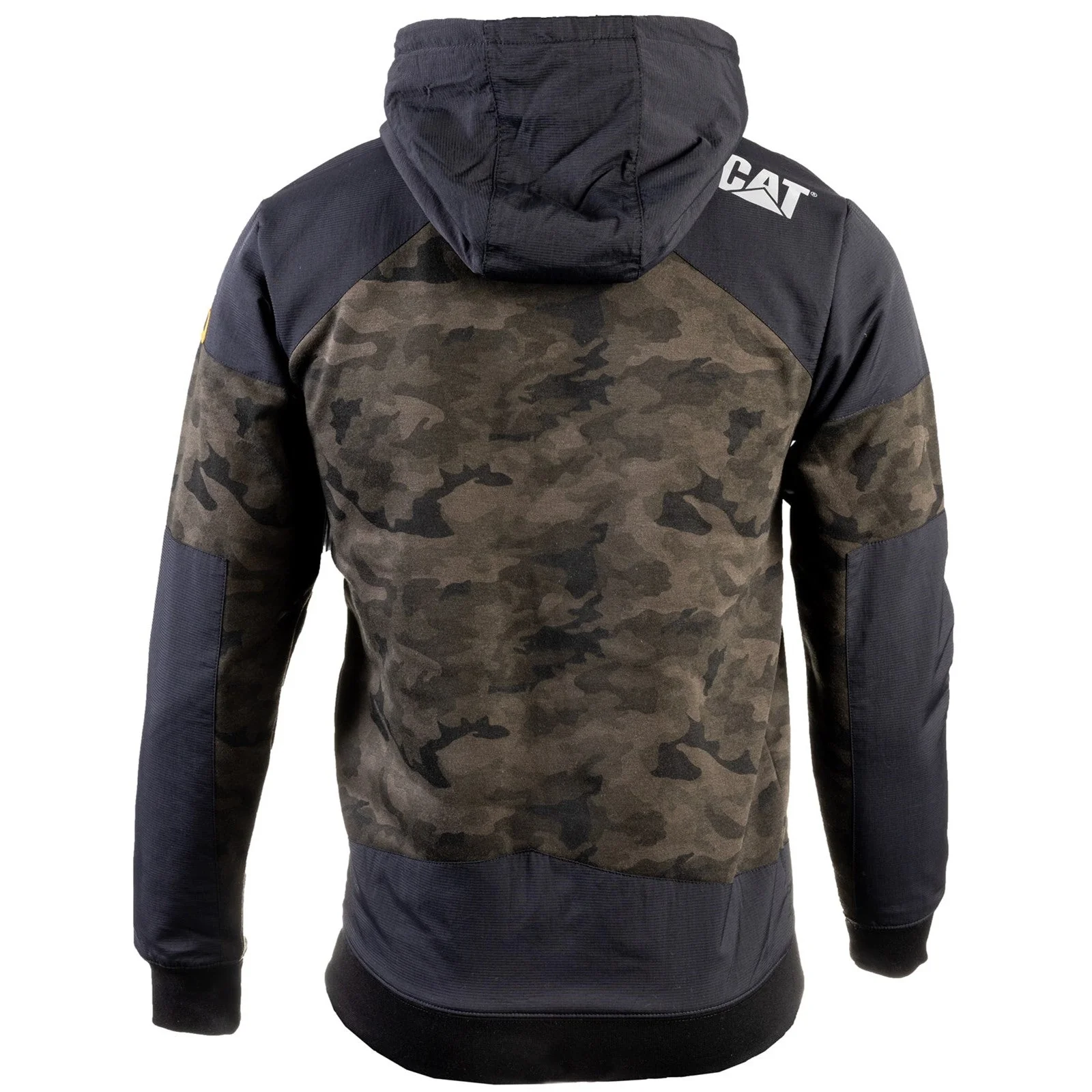 Caterpillar Trade Sweatshirt - Image 2