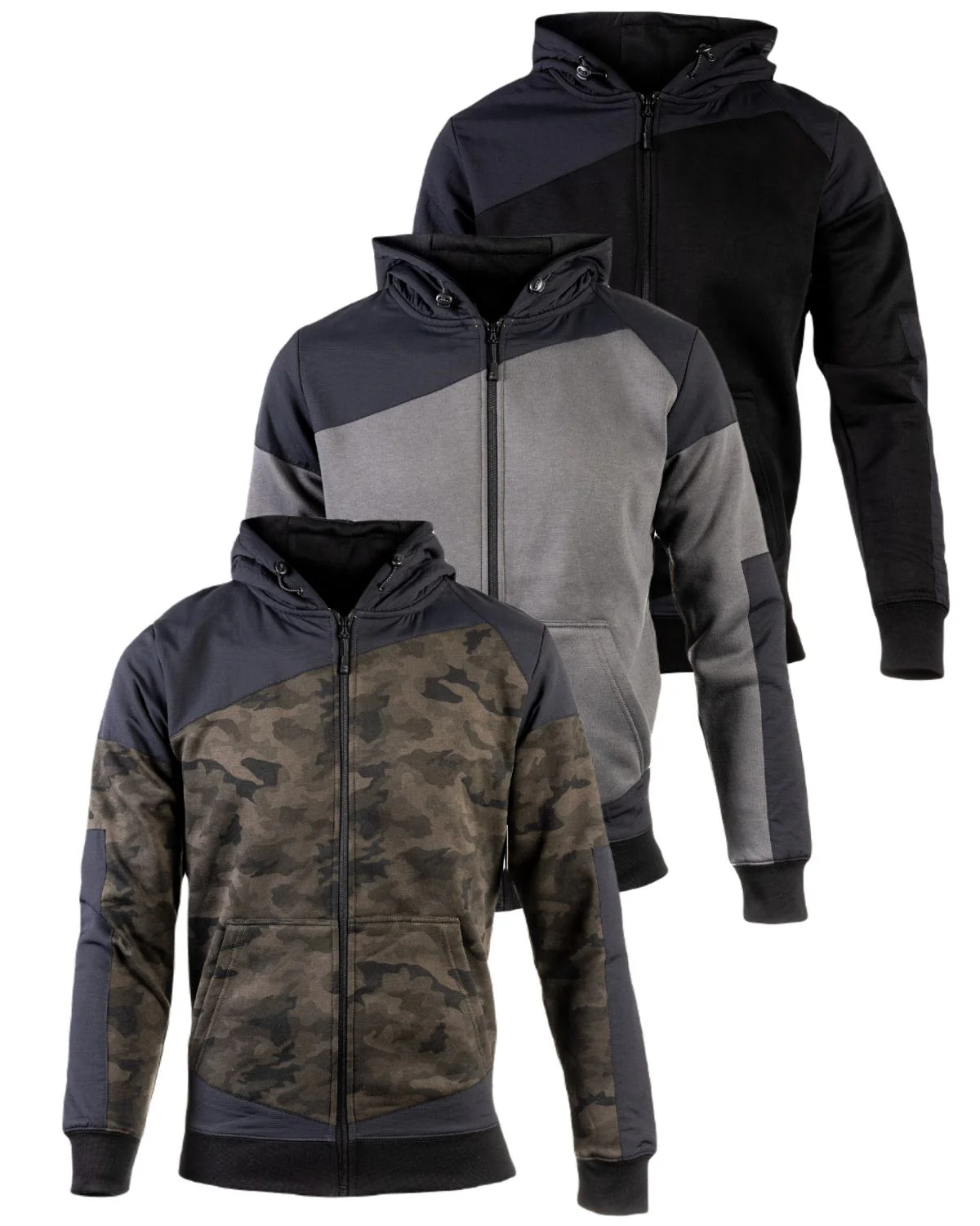 Caterpillar Trade Sweatshirt - Image 4