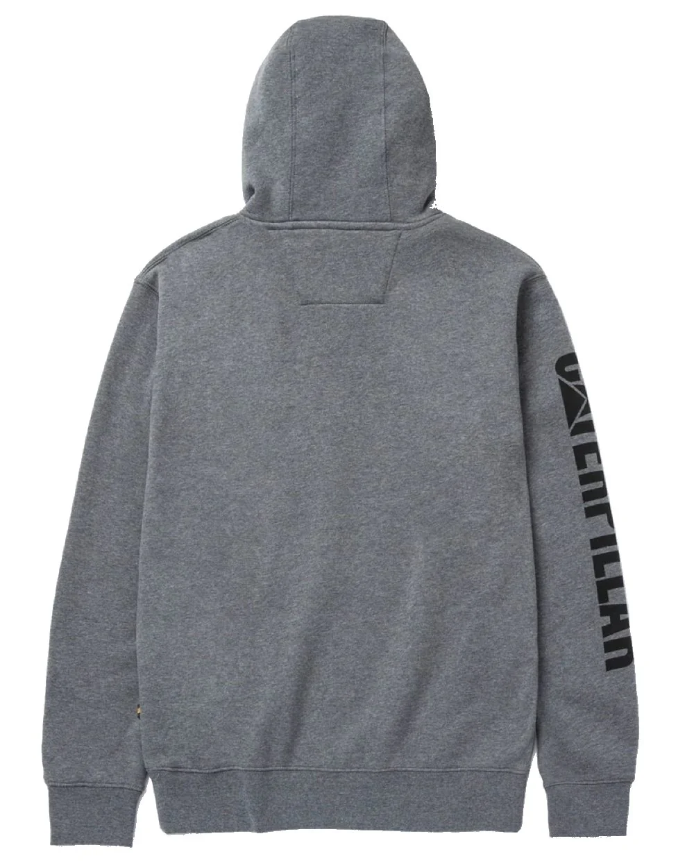 Caterpillar Trademark Banner Hooded Sweatshirt - Image 11