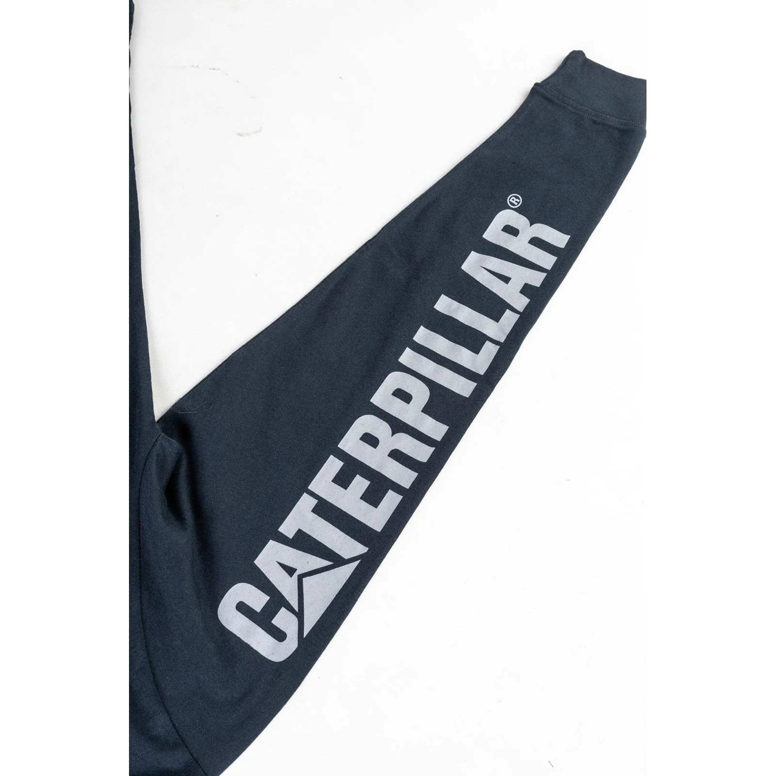 Caterpillar Trademark Banner Long Sleeve T Shirt - Image 23