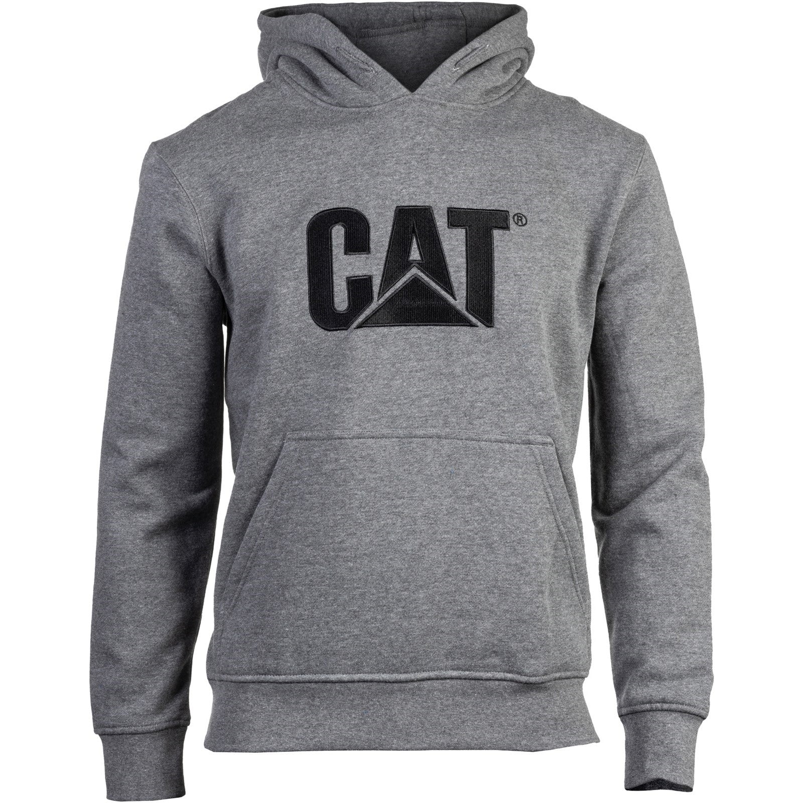 Caterpillar Trademark Hooded Sweatshirt - Image 10