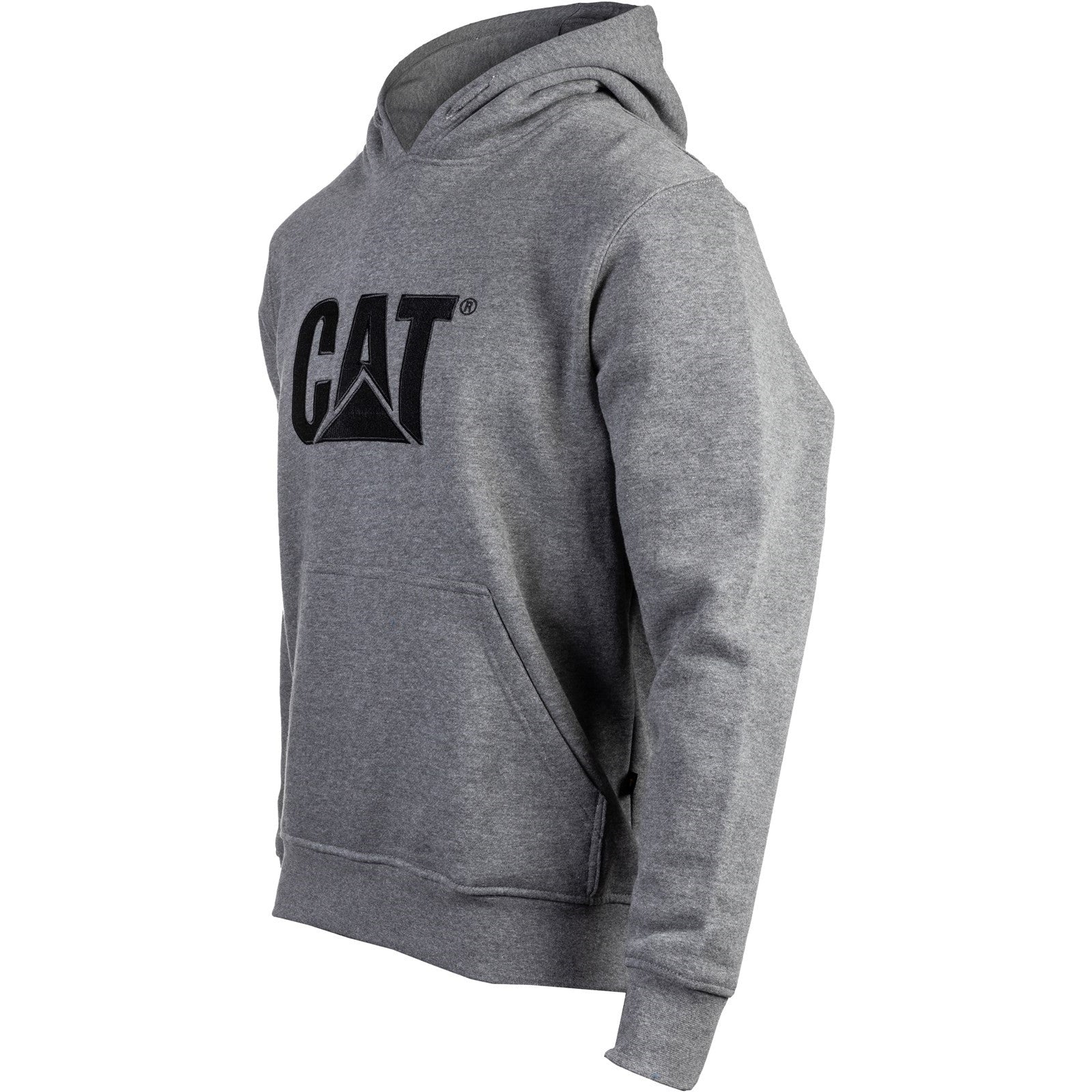 Caterpillar Trademark Hooded Sweatshirt - Image 13
