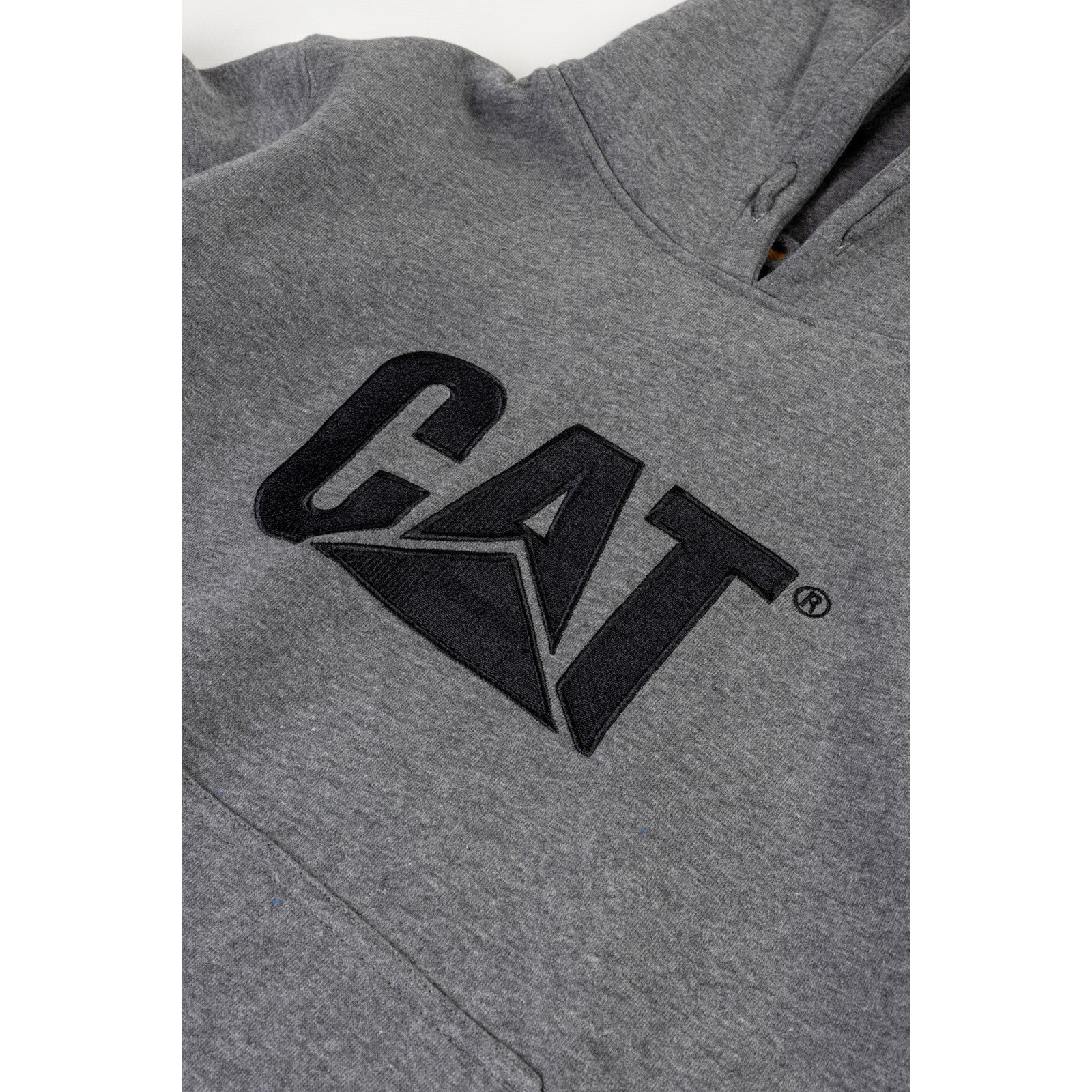 Caterpillar Trademark Hooded Sweatshirt - Image 14