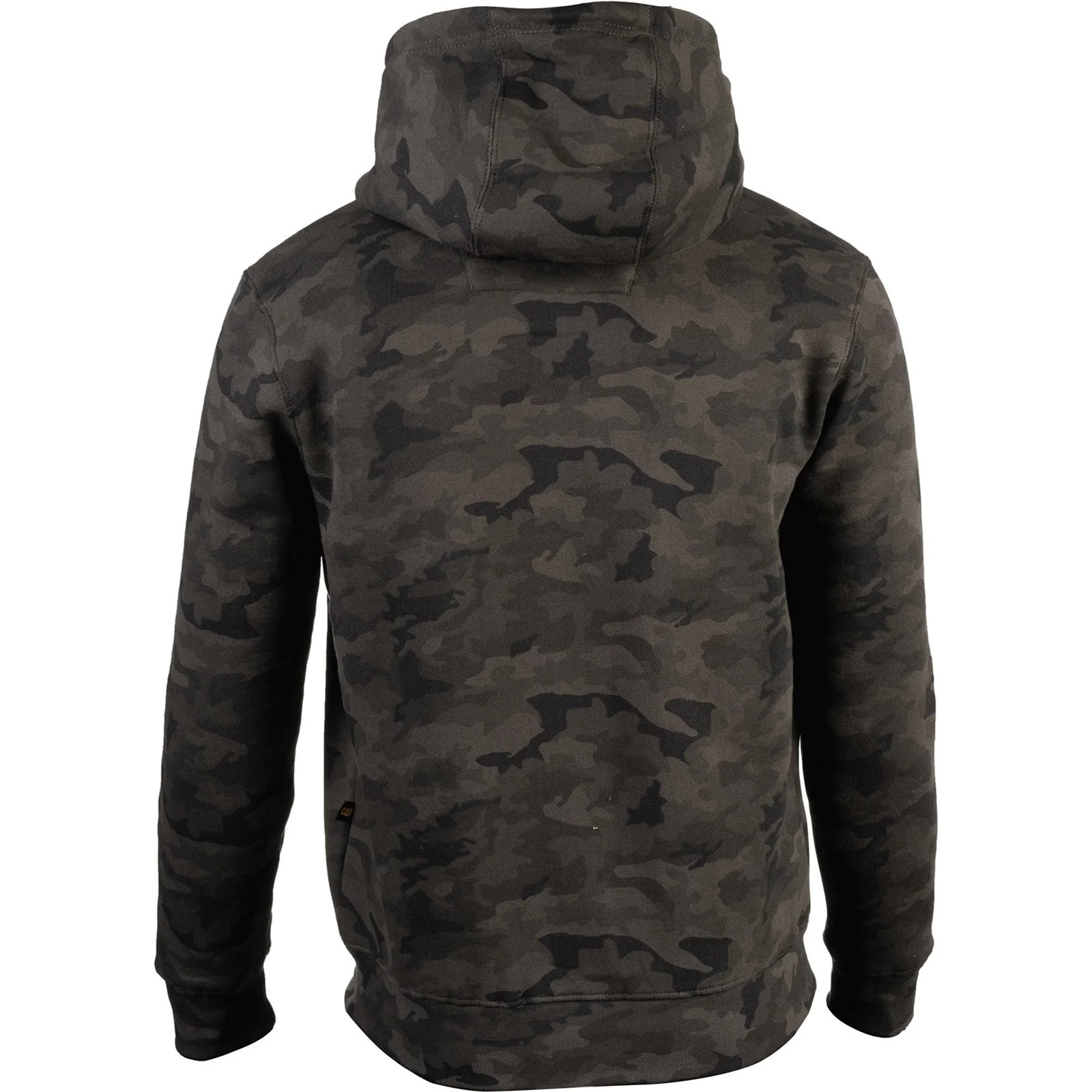 Caterpillar Trademark Hooded Sweatshirt - Image 20