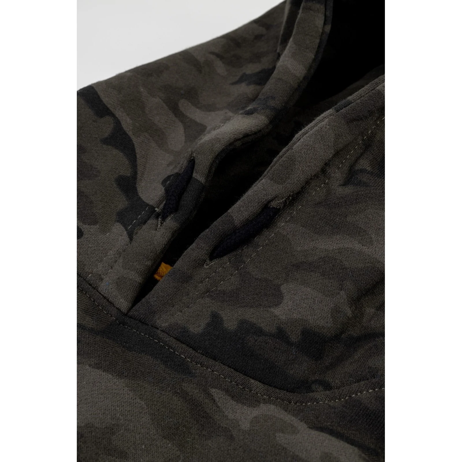 Caterpillar Trademark Hooded Sweatshirt - Image 23