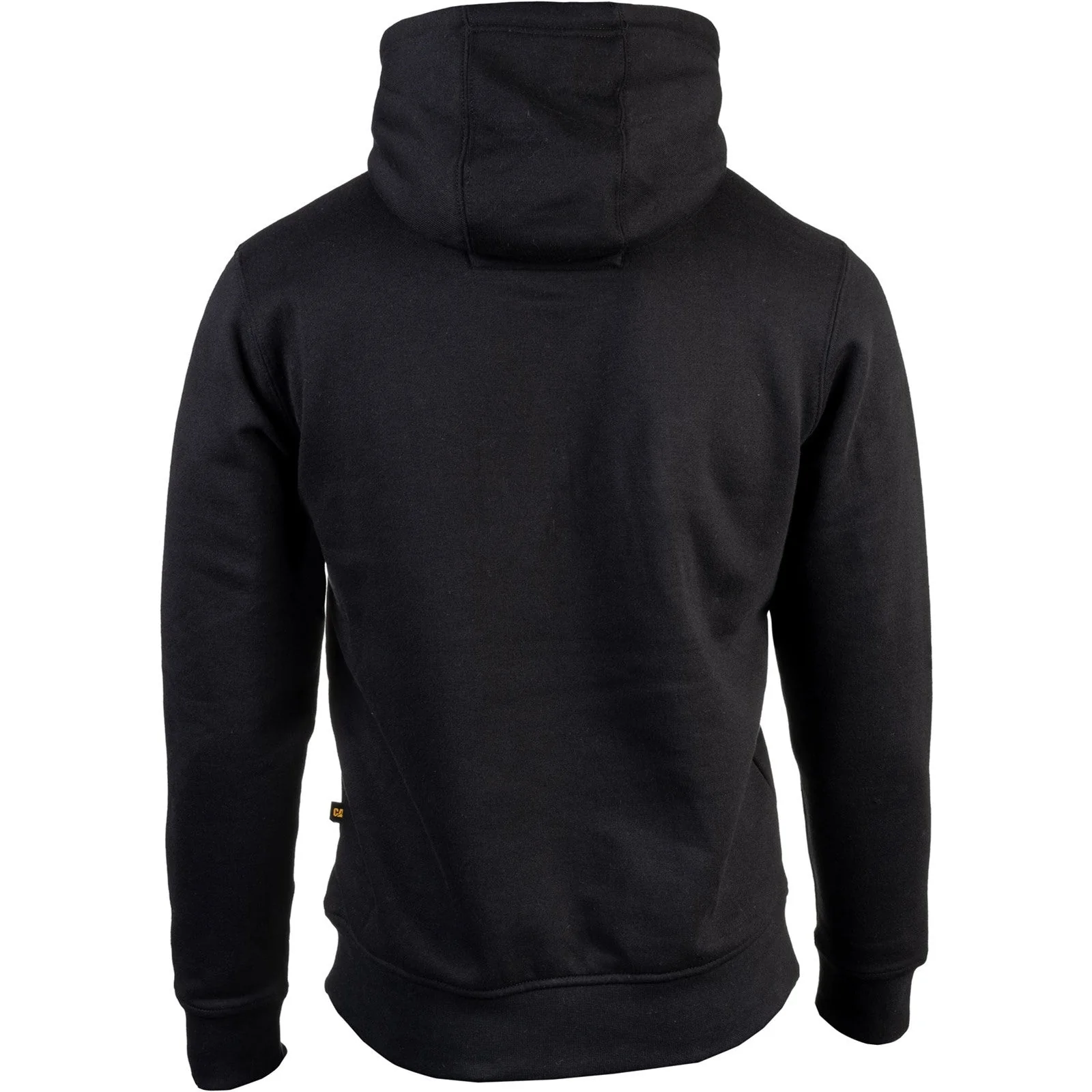 Caterpillar Trademark Hooded Sweatshirt - Image 5