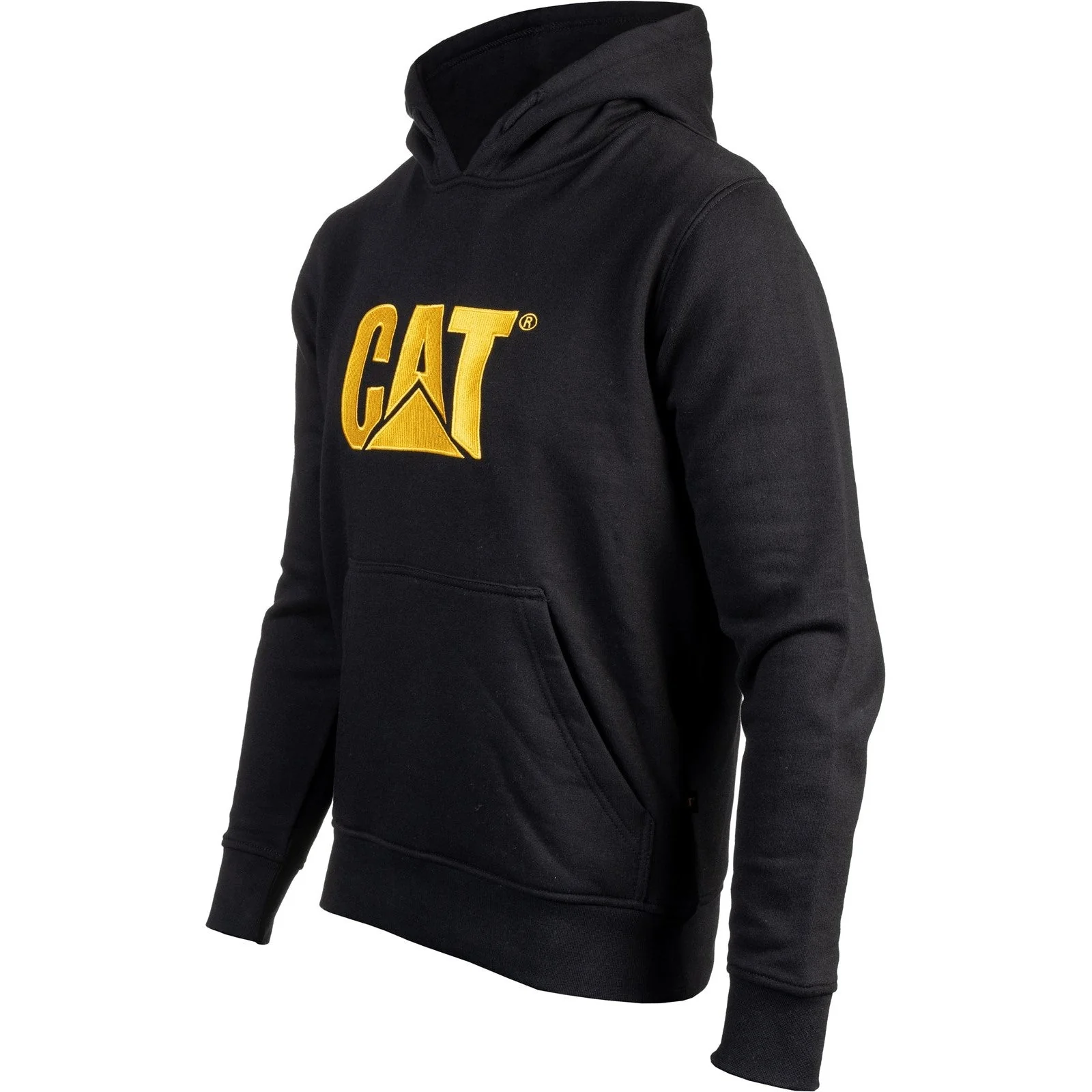 Caterpillar Trademark Hooded Sweatshirt - Image 6