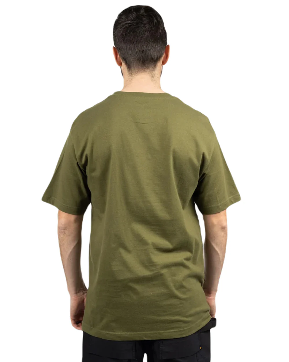 Caterpillar Trademark Logo T-Shirt - Image 15
