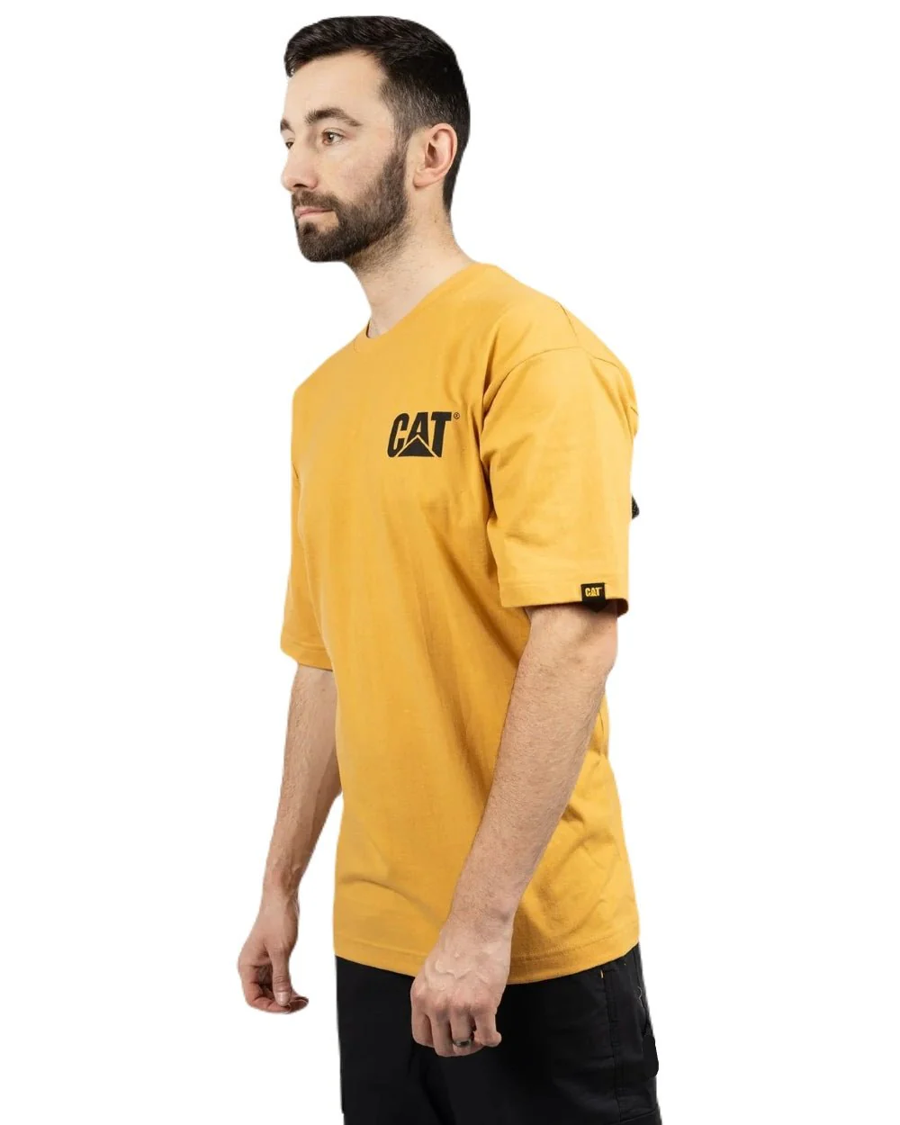 Caterpillar Trademark Tee - Image 10