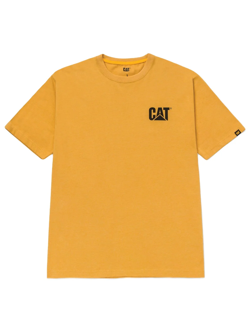 Caterpillar Trademark Tee - Image 6