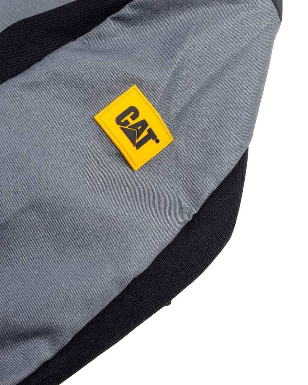 Caterpillar Trades Bomber Jacket - Image 4