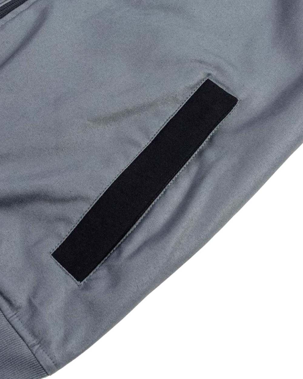 Caterpillar Trades Bomber Jacket - Image 6