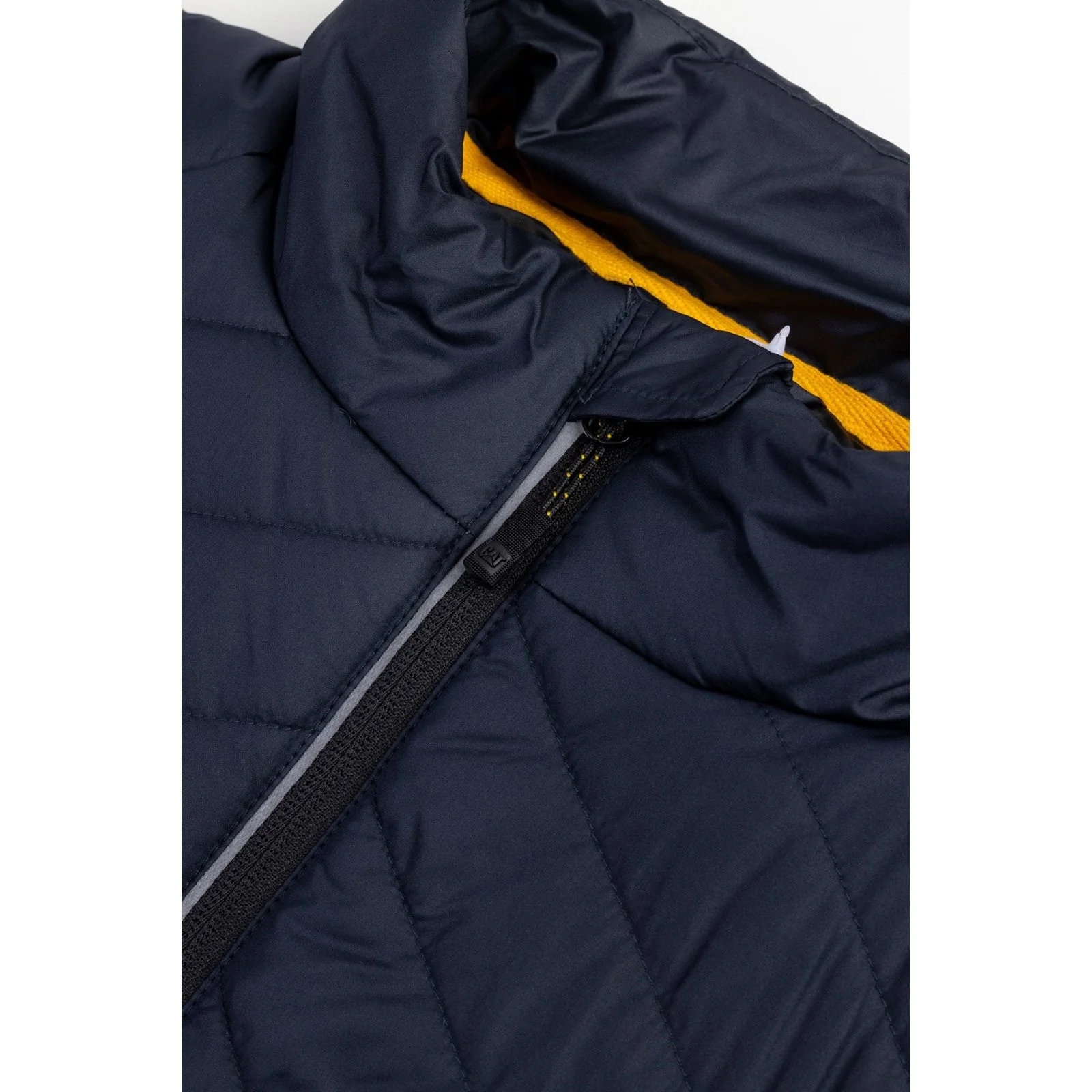 Caterpillar Trades Hybrid Body Warmer - Image 4