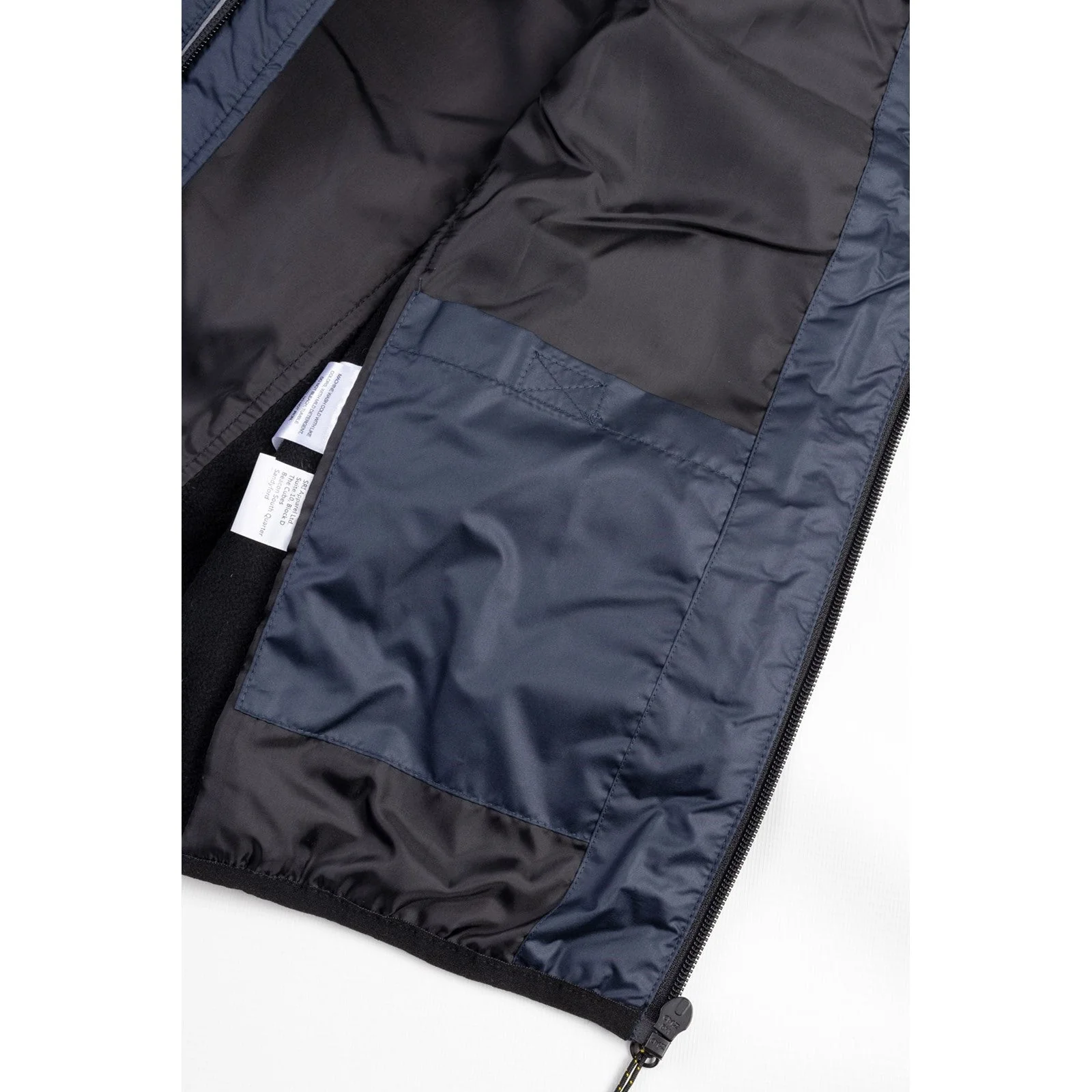 Caterpillar Trades Hybrid Body Warmer - Image 6