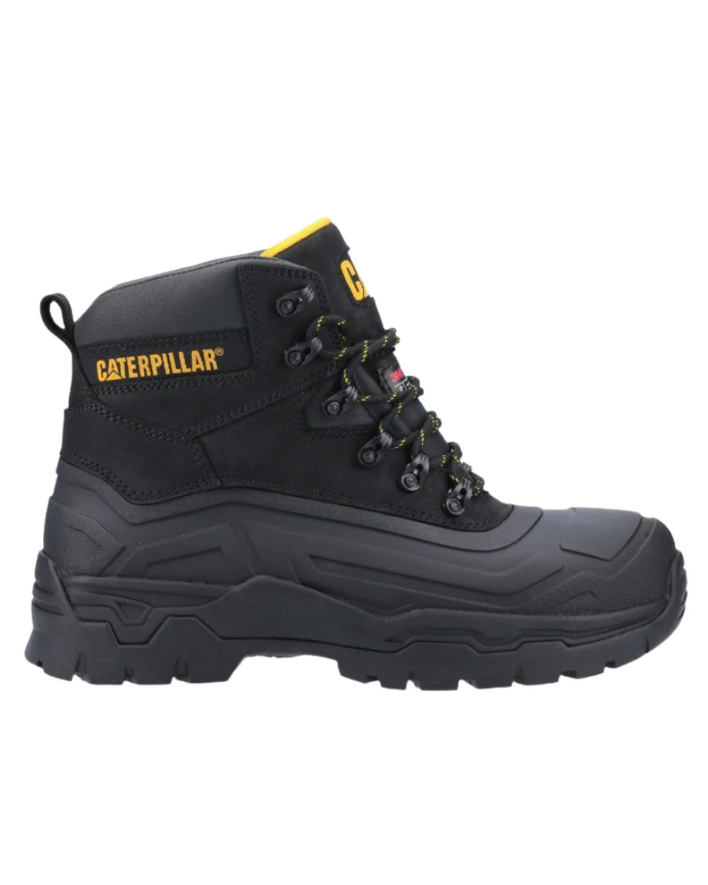 Caterpillar Typhoon SBH Safety Boot - Image 3