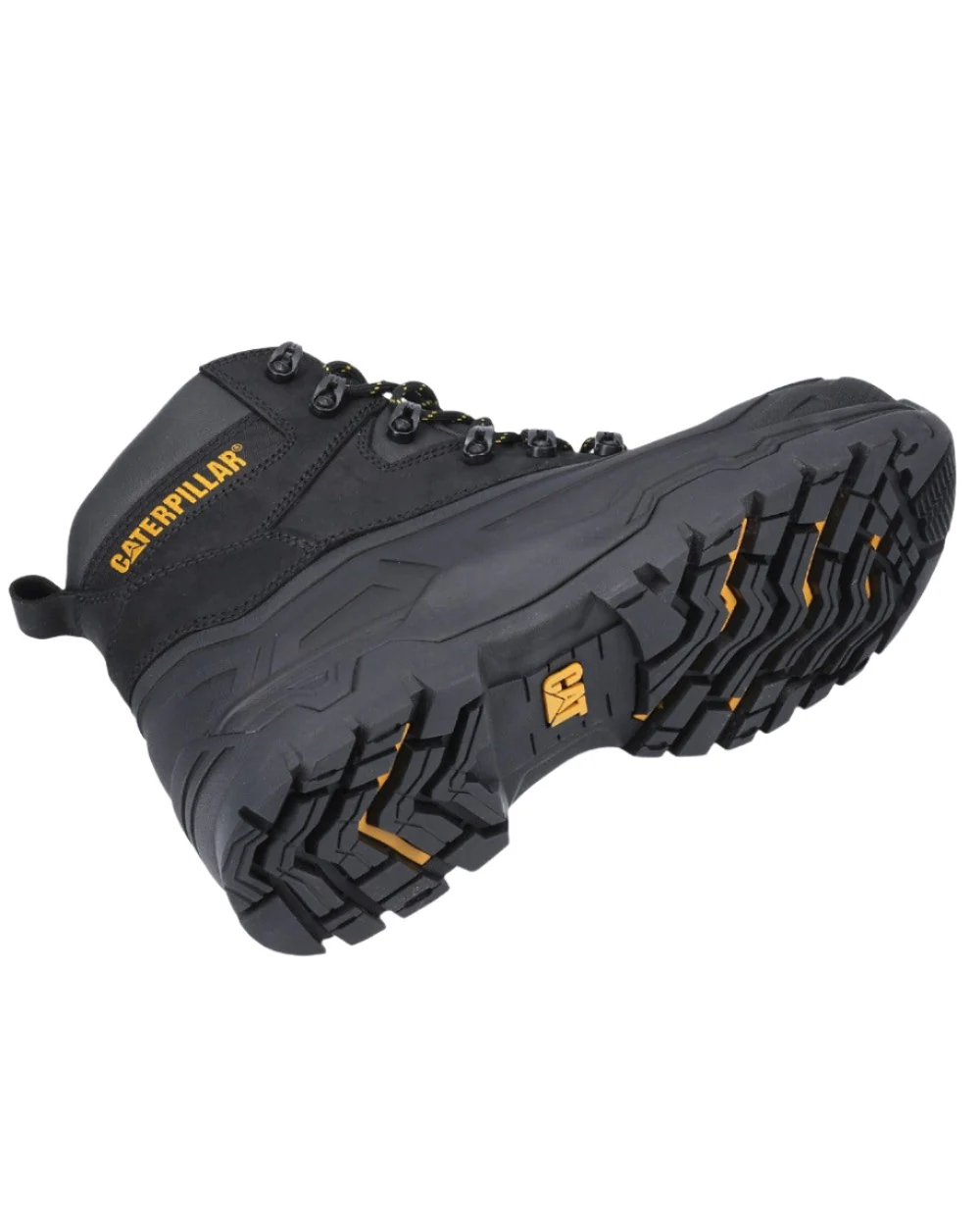 Caterpillar Typhoon SBH Safety Boot - Image 4