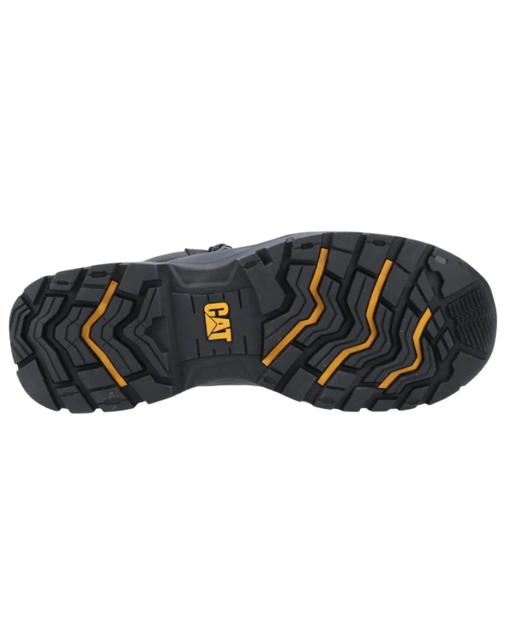 Caterpillar Typhoon SBH Safety Boot - Image 6