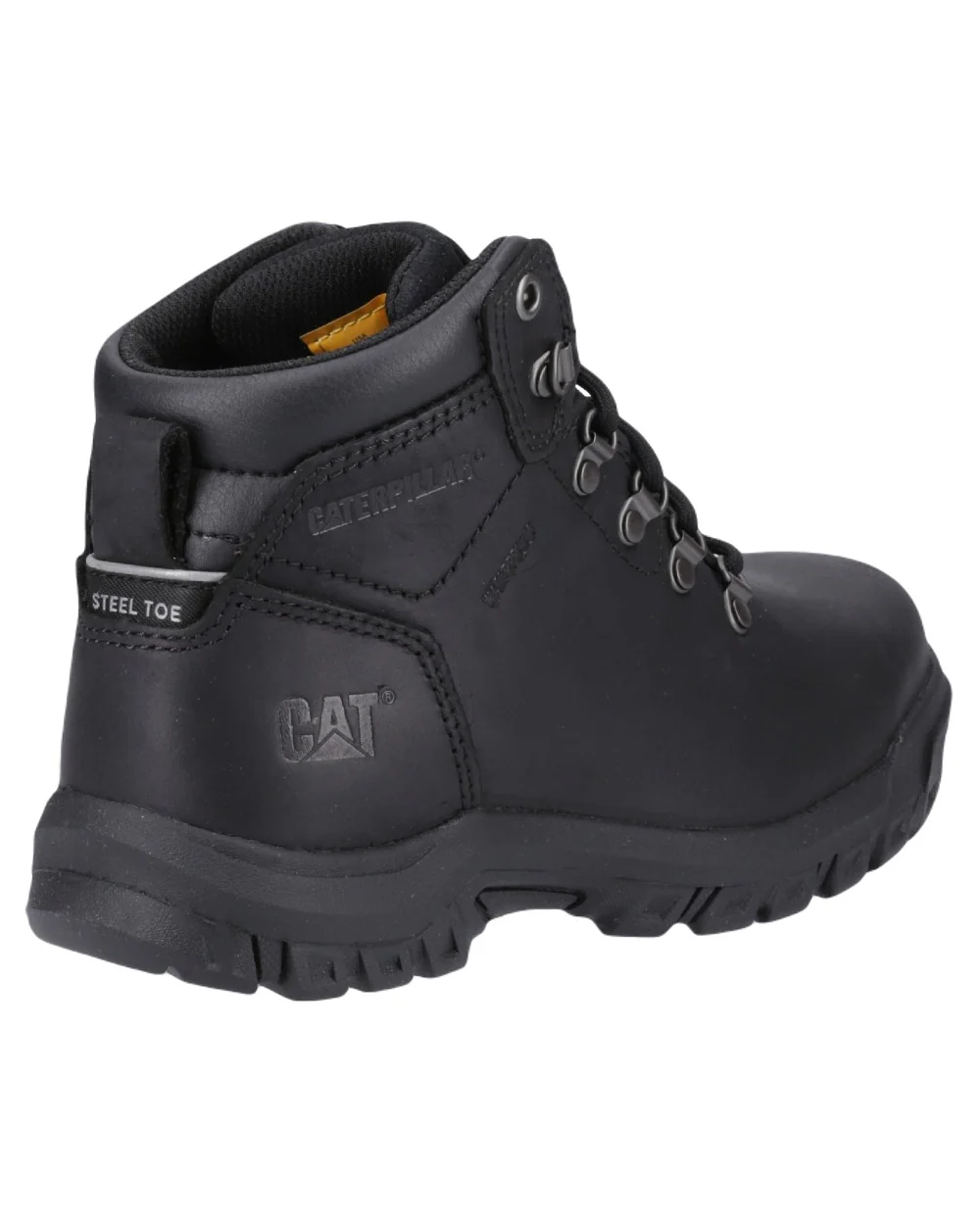 Caterpillar Womens Mae Safety Boots - Image 10