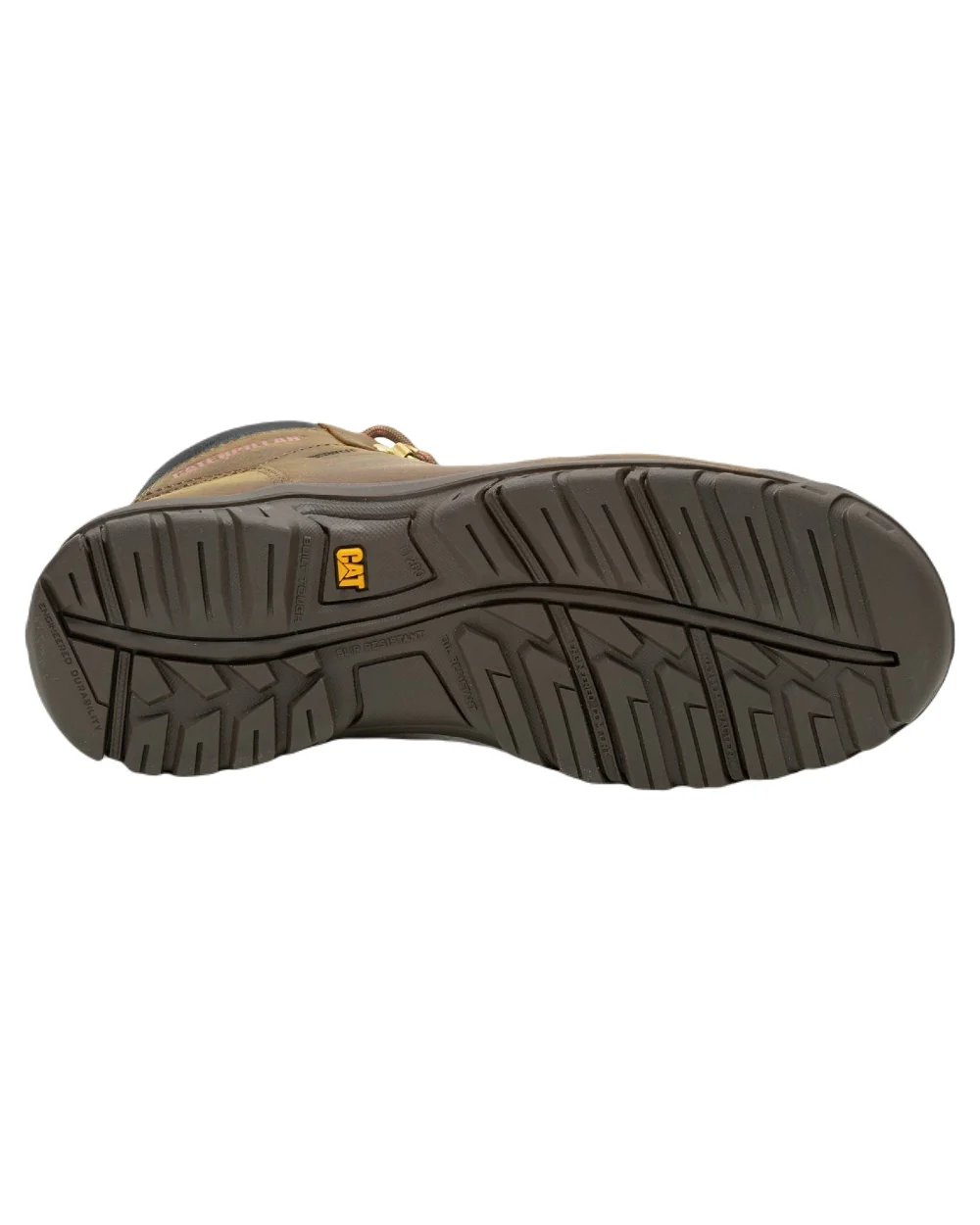 Caterpillar Womens Mae Safety Boots - Image 2