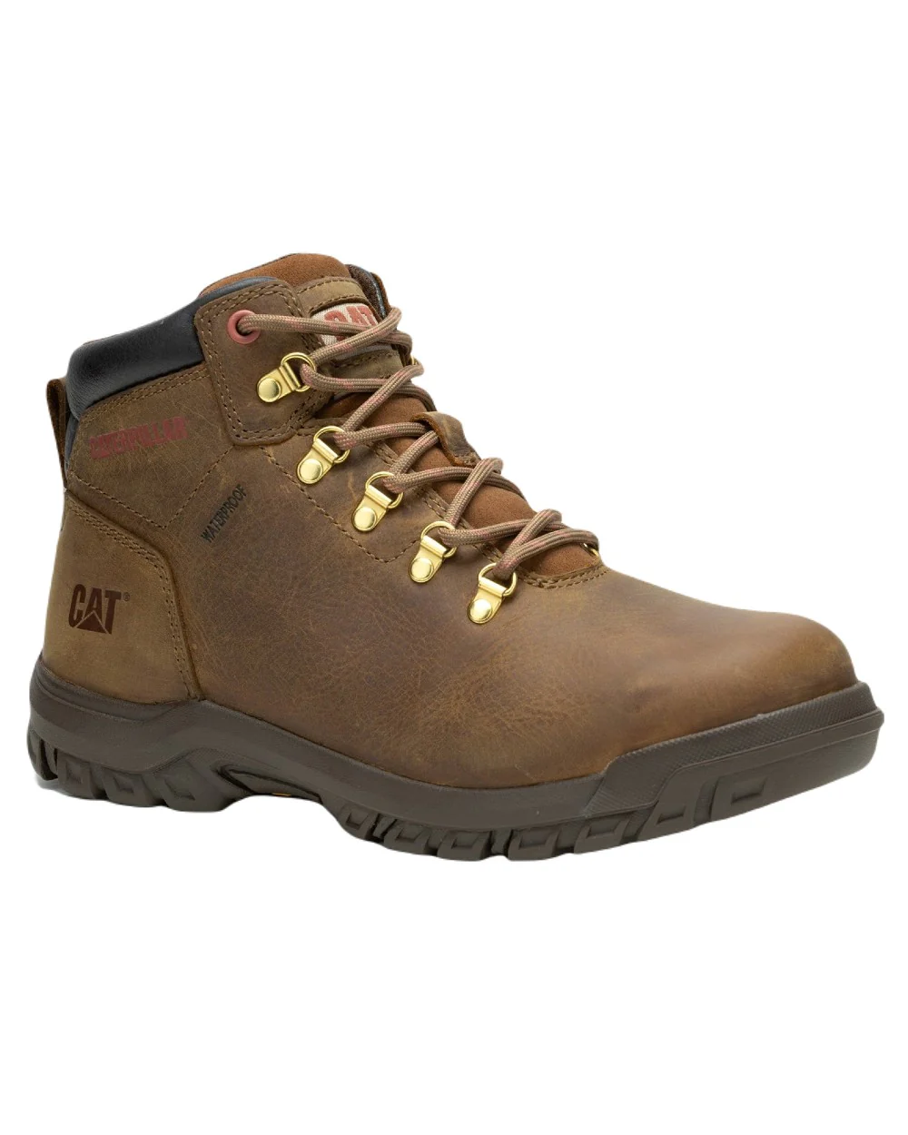 Caterpillar Womens Mae Safety Boots - Image 3