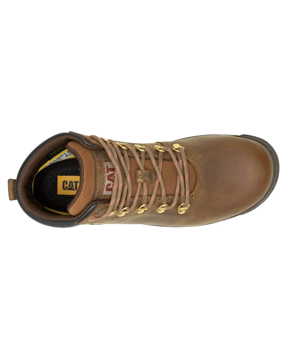 Caterpillar Womens Mae Safety Boots - Image 4