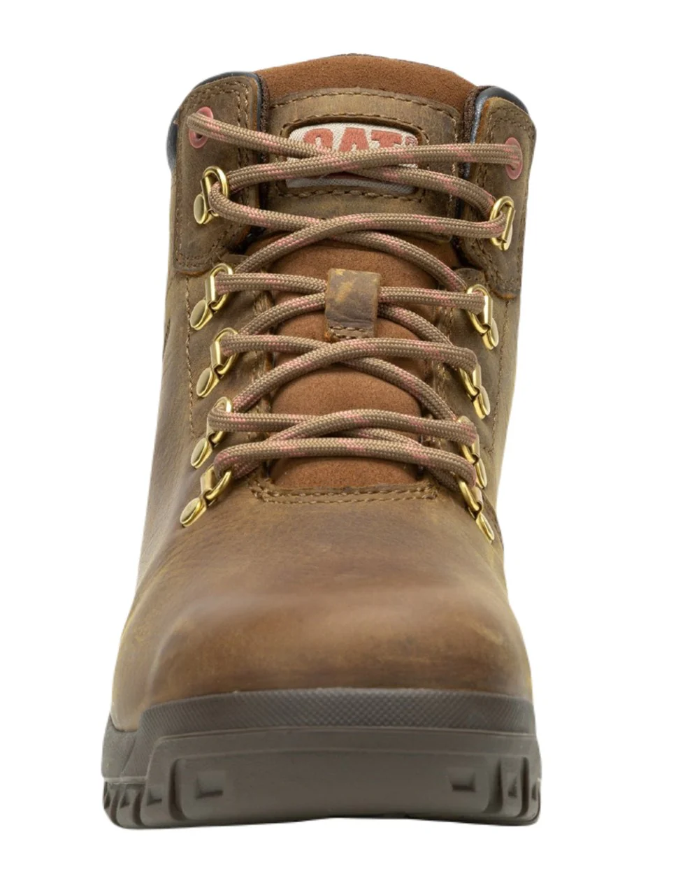 Caterpillar Womens Mae Safety Boots - Image 6