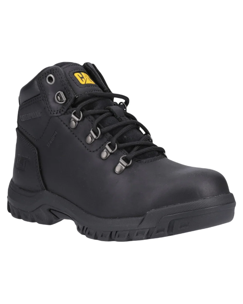 Caterpillar Womens Mae Safety Boots - Image 7