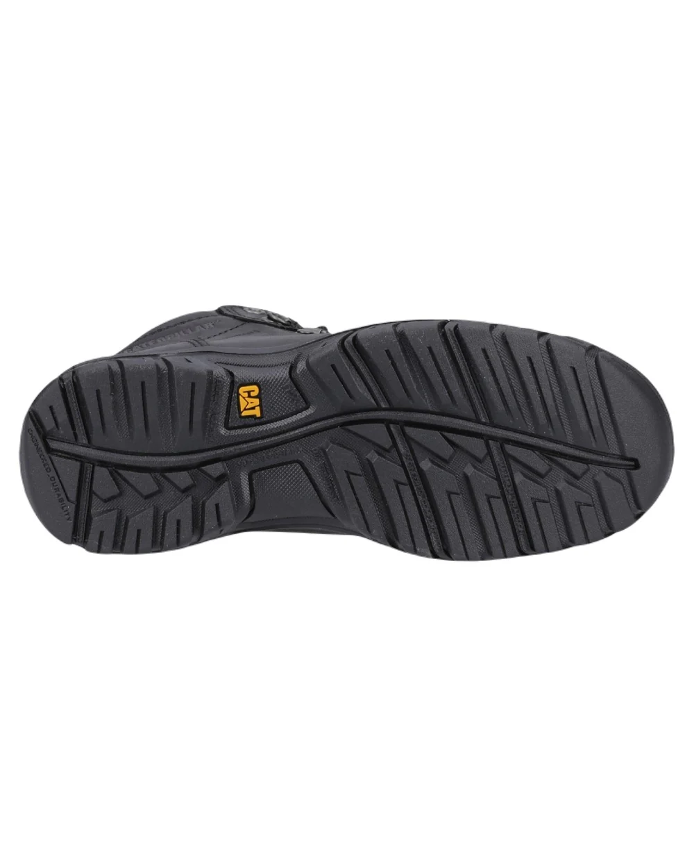 Caterpillar Womens Mae Safety Boots - Image 8
