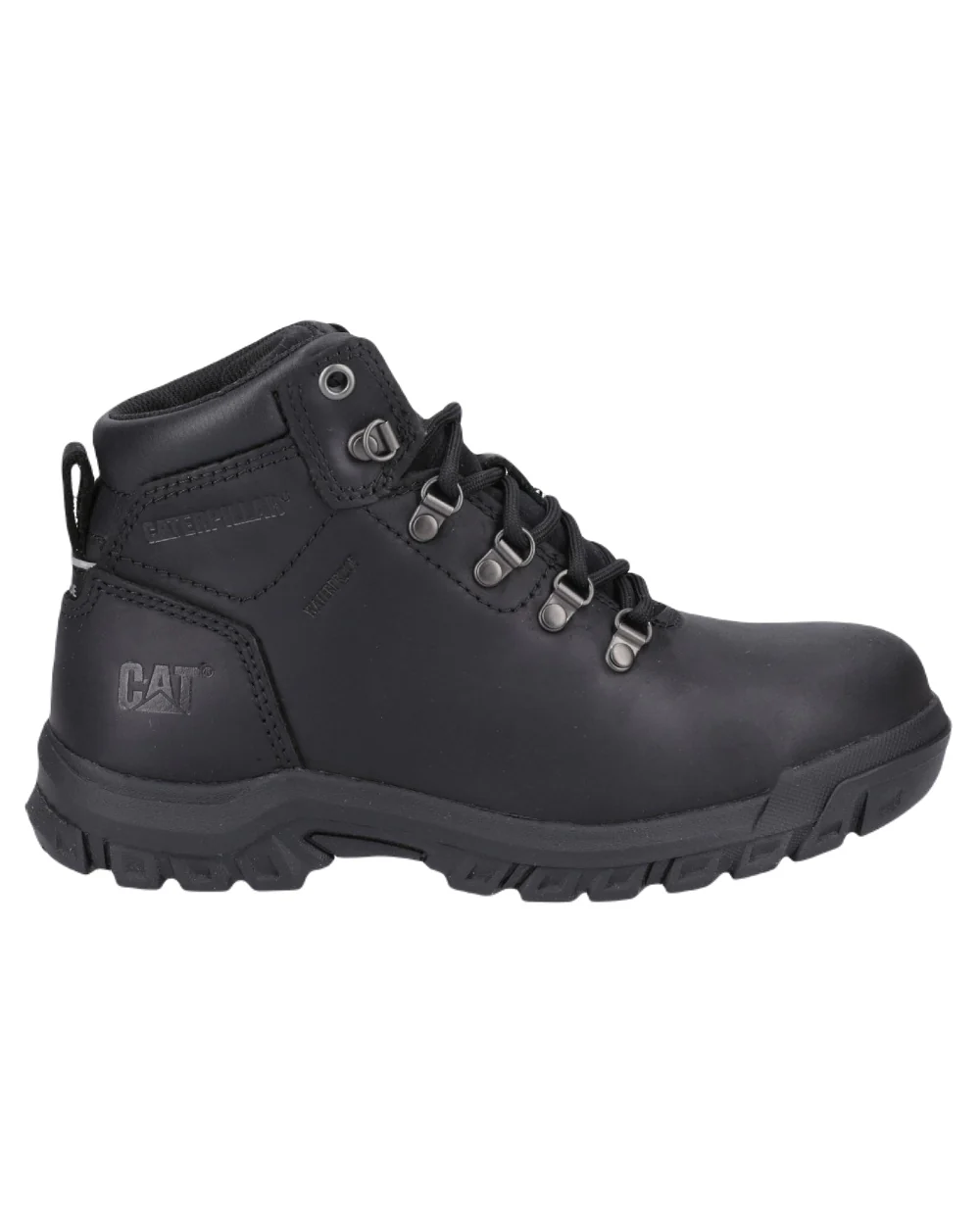 Caterpillar Womens Mae Safety Boots - Image 9